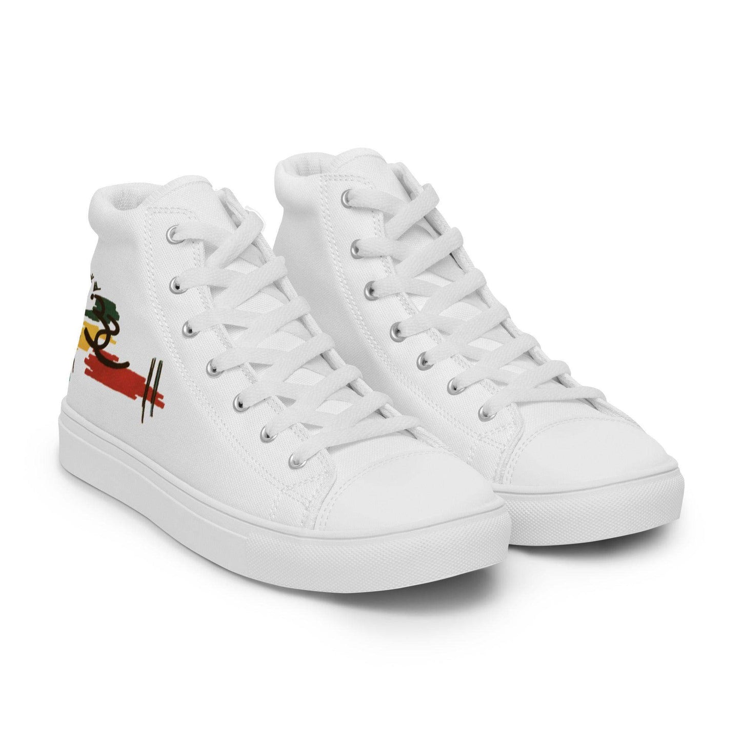 80s Tennis Retro shoes by Game Yarns - Game Yarns