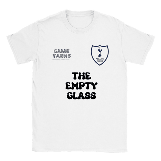 Algarve Spurs TEG T-shirt - Game Yarns