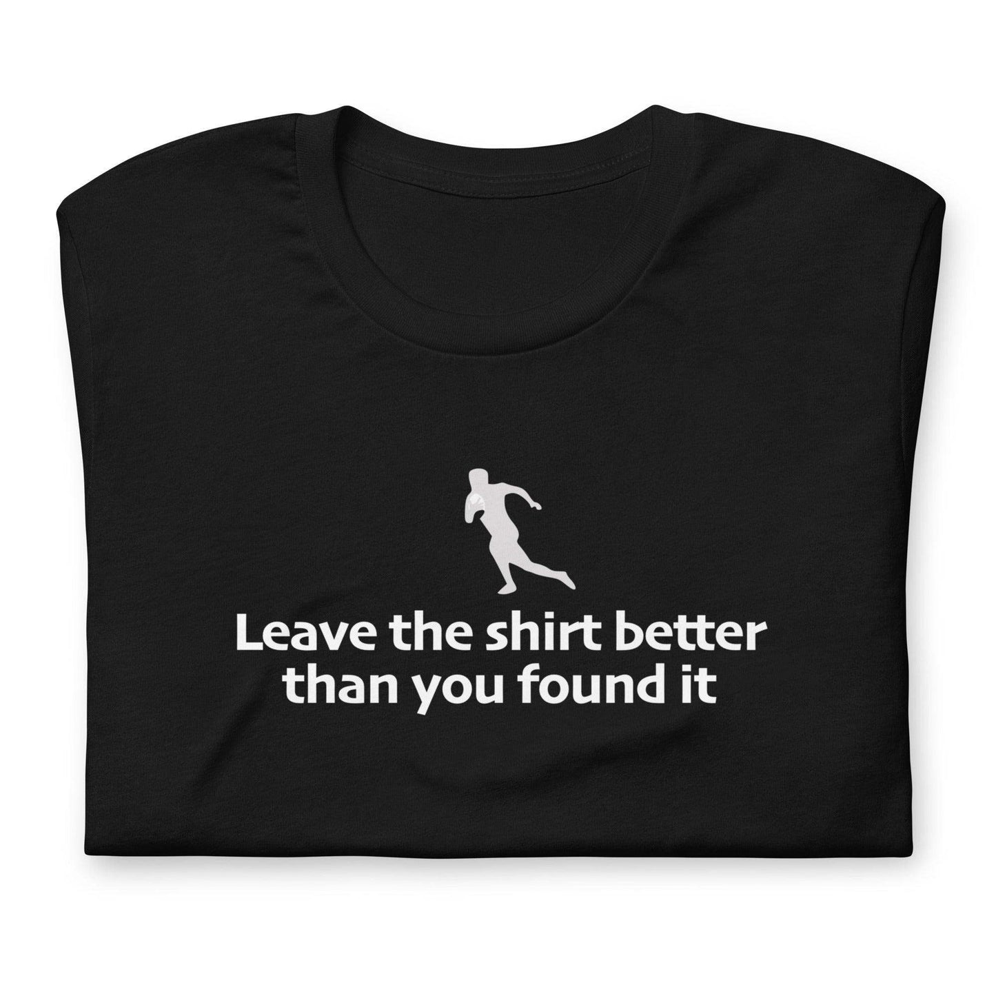 All Blacks Rugby Mantra - Game Yarns