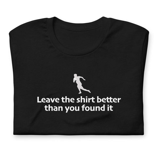 All Blacks Rugby Mantra - Game Yarns