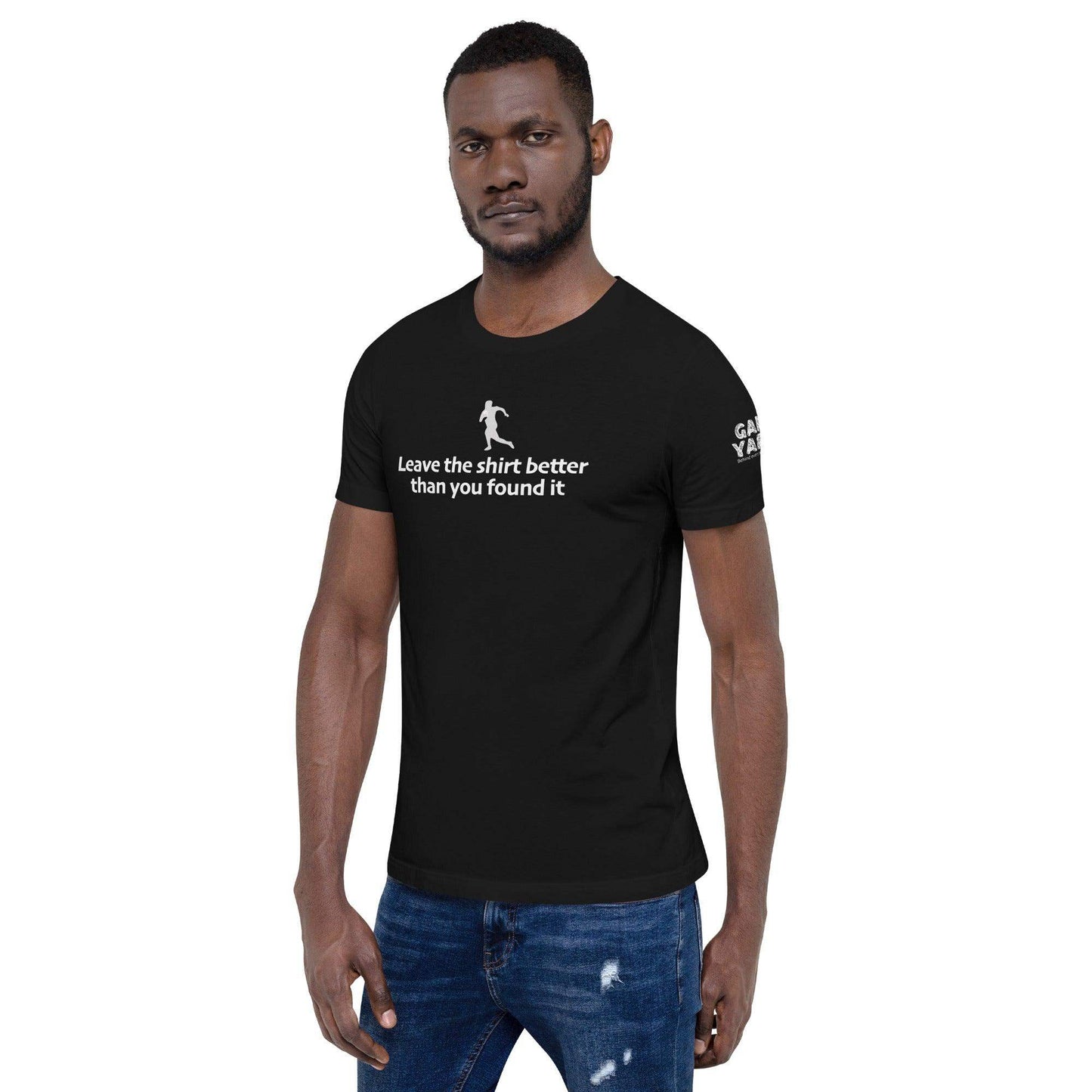 All Blacks Rugby Mantra - Game Yarns