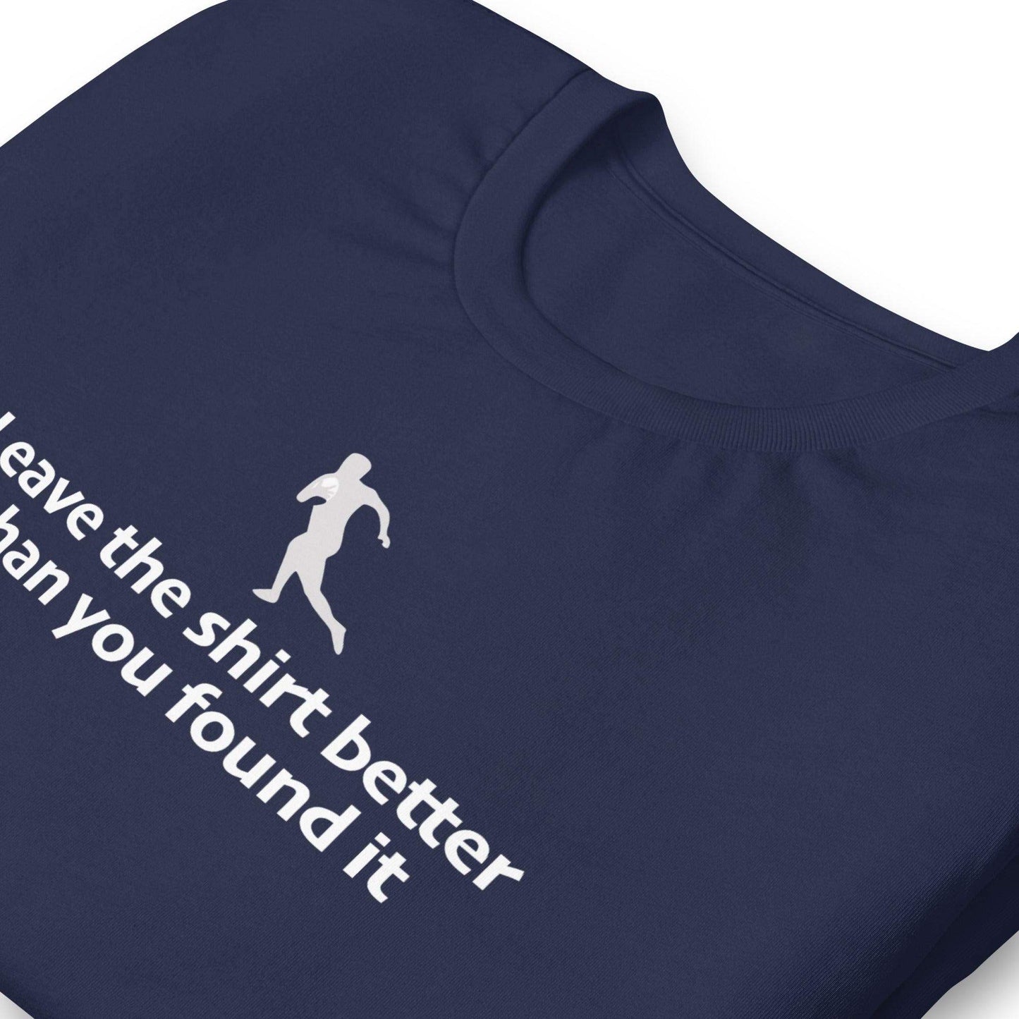 All Blacks Rugby Mantra - Game Yarns