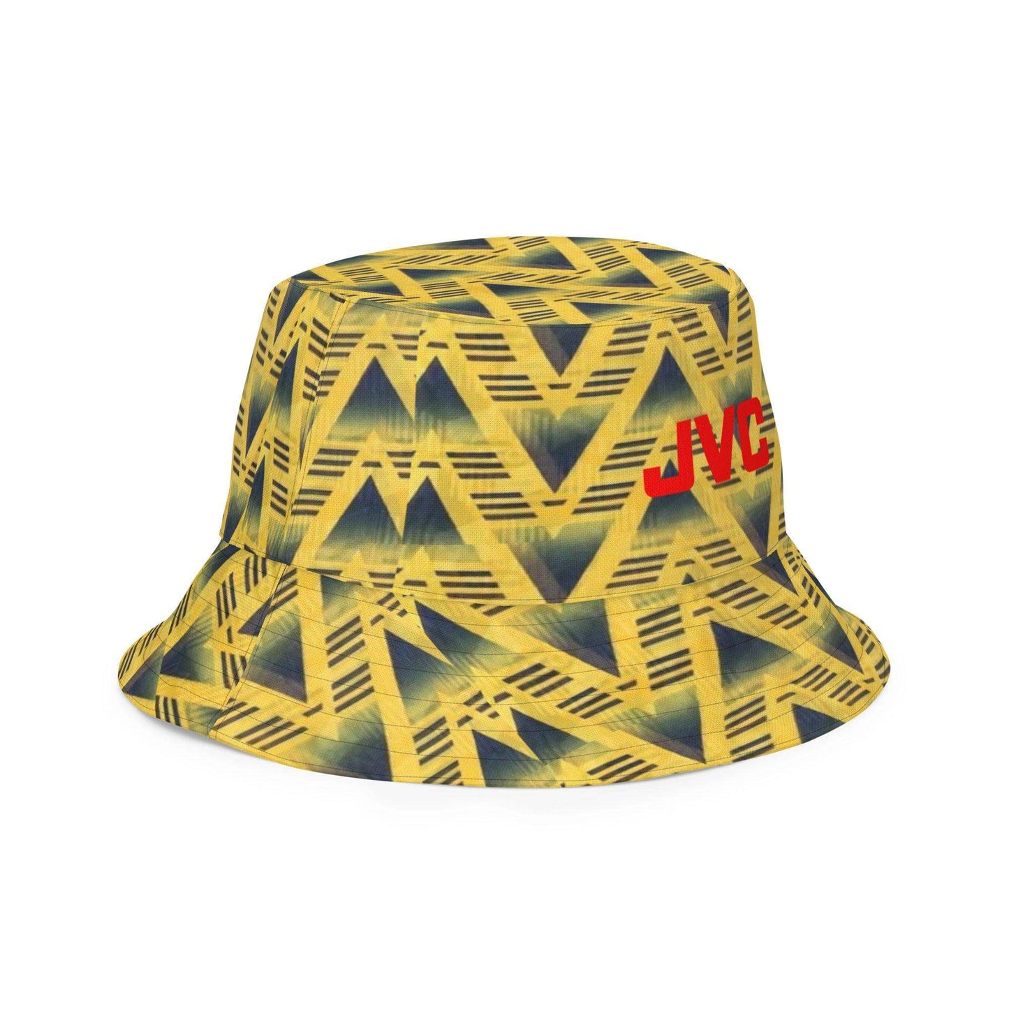 Arsenal Retro bucket hat - Game Yarns