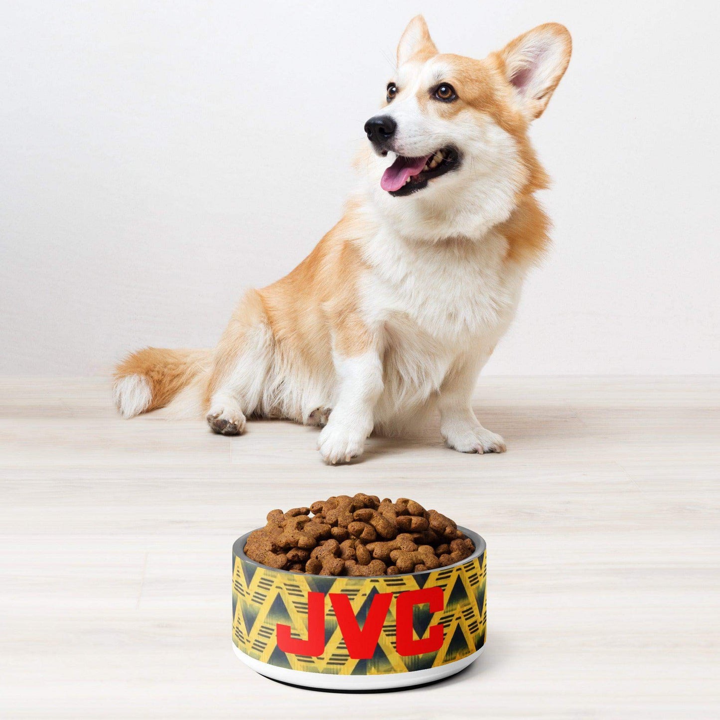 Arsenal Retro Pet bowl - Game Yarns
