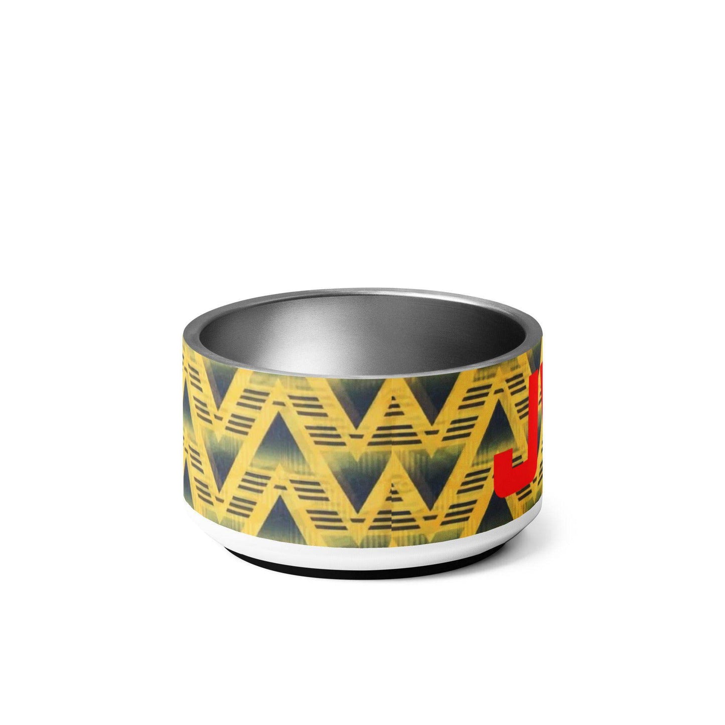 Arsenal Retro Pet bowl - Game Yarns