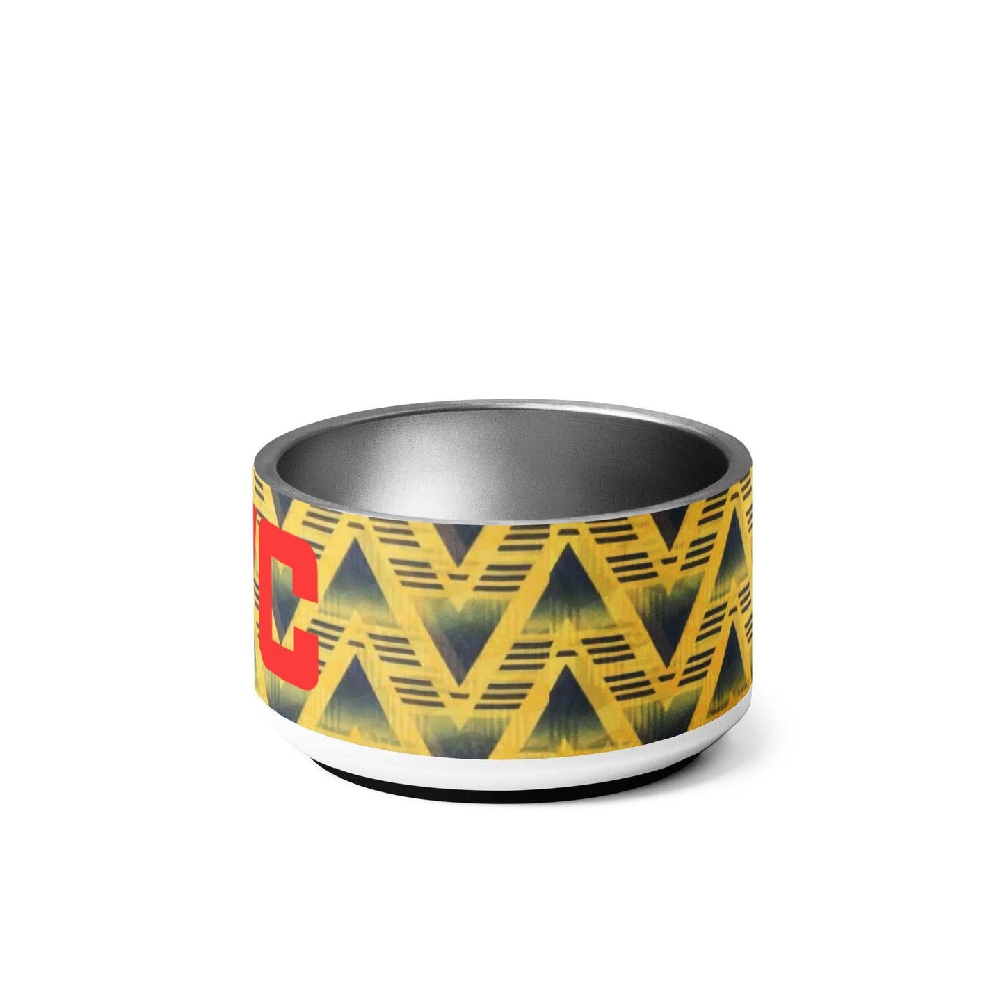 Arsenal Retro Pet bowl - Game Yarns