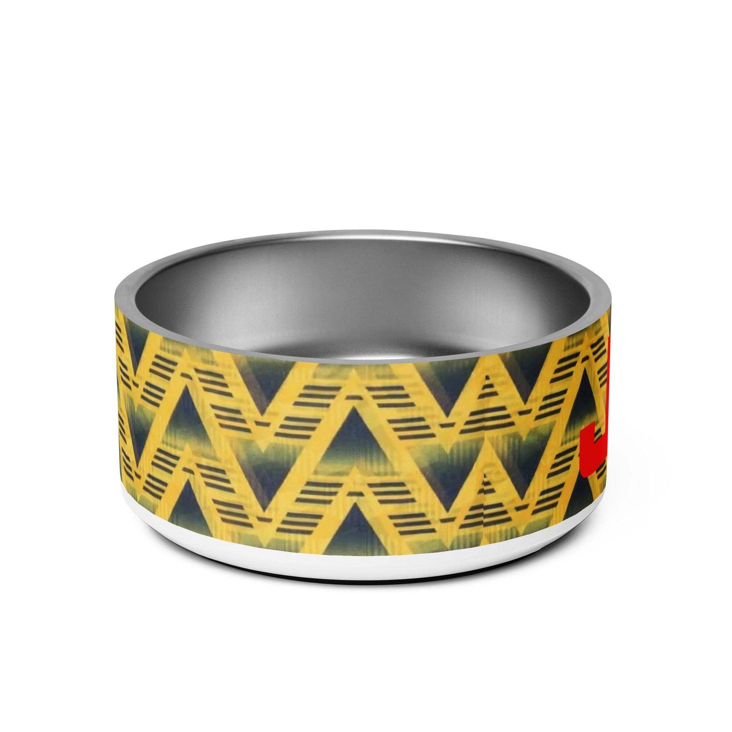 Arsenal Retro Pet bowl - Game Yarns
