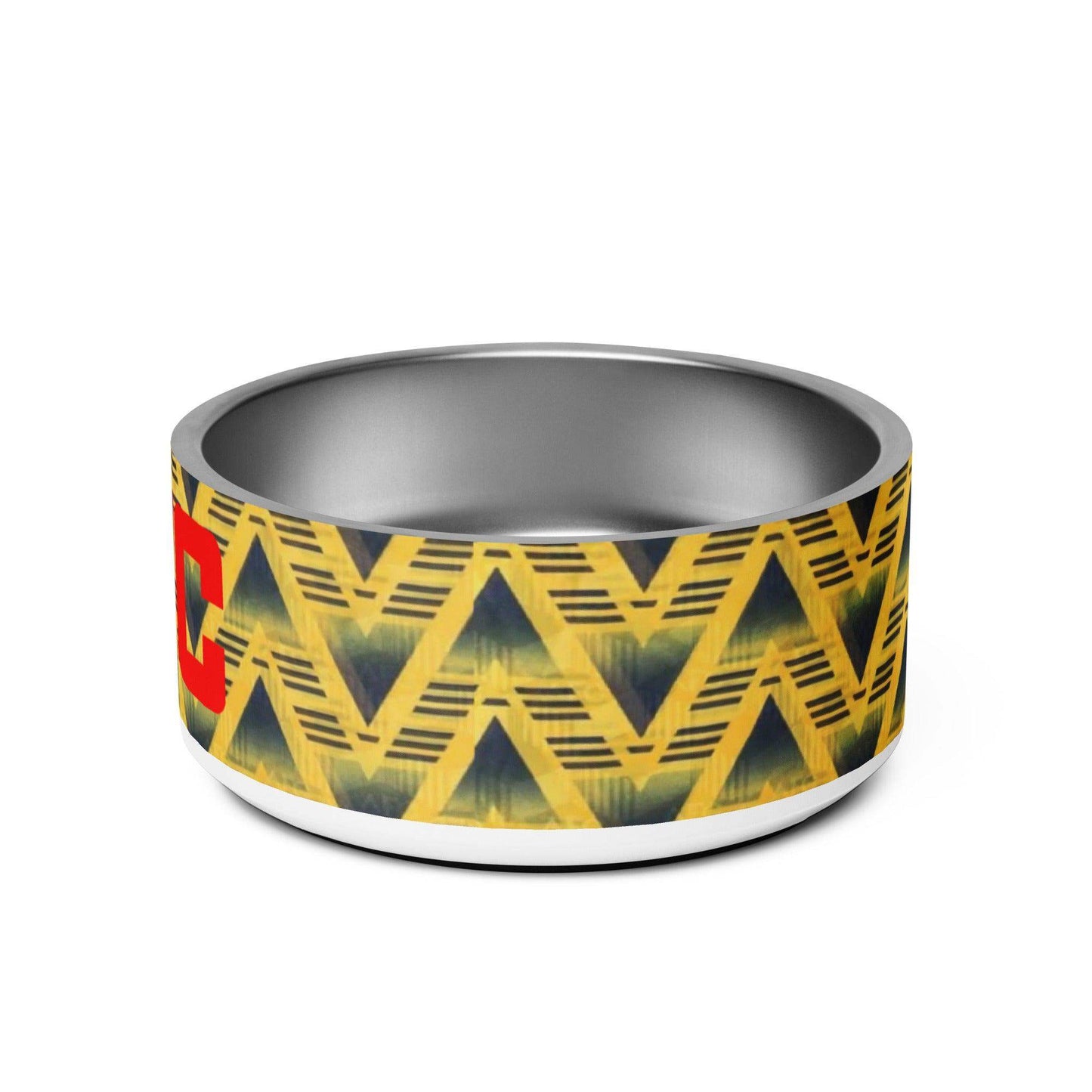 Arsenal Retro Pet bowl - Game Yarns