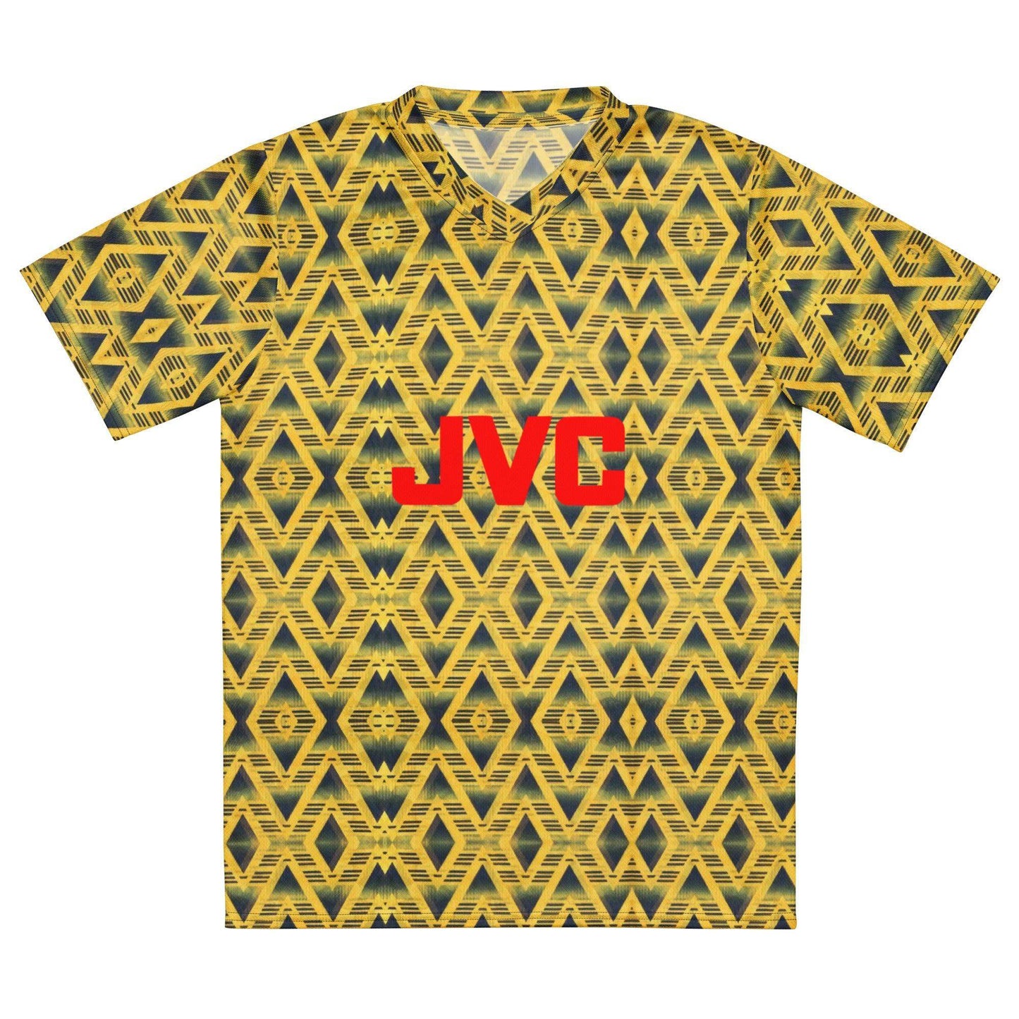 Arsenal Retro Sport T-shirt - Game Yarns