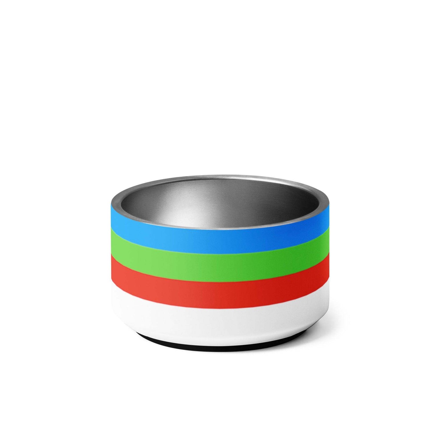 Australia Cricket Pet bowl - Game Yarns