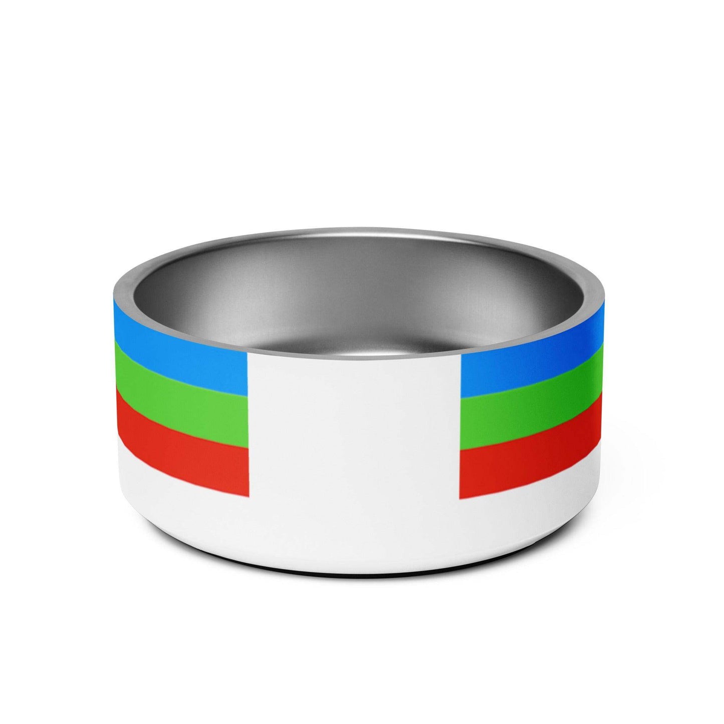 Australia Cricket Pet bowl - Game Yarns