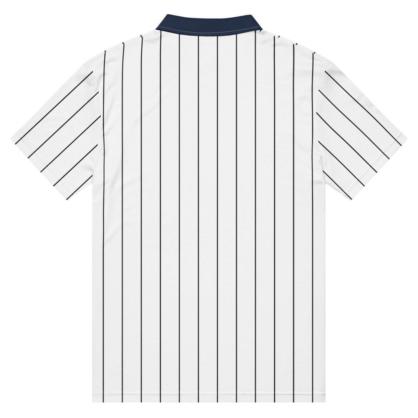 Bjorn Borg Retro Polo Shirt - Game Yarns