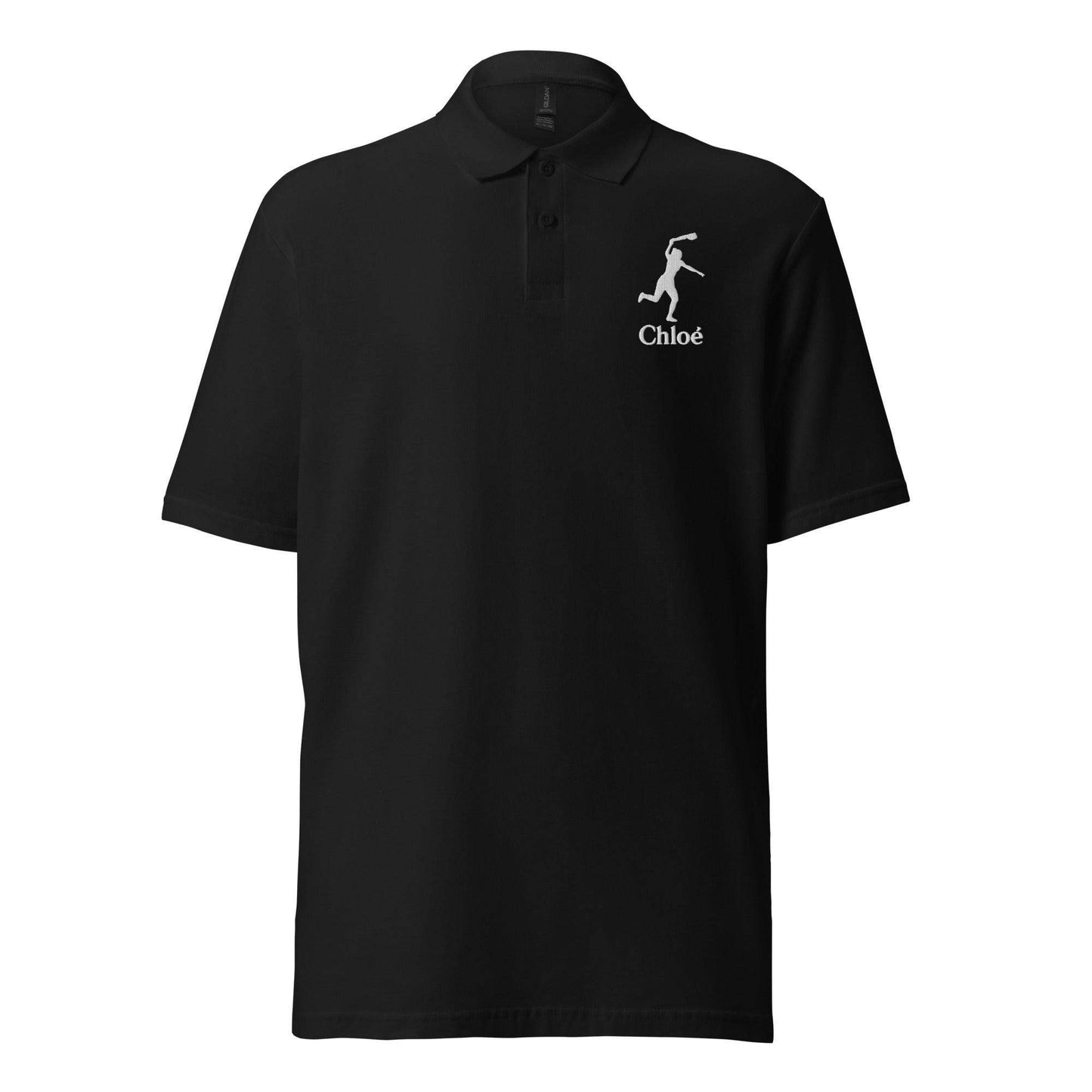 Chloe Euro 2022 polo shirt - Game Yarns