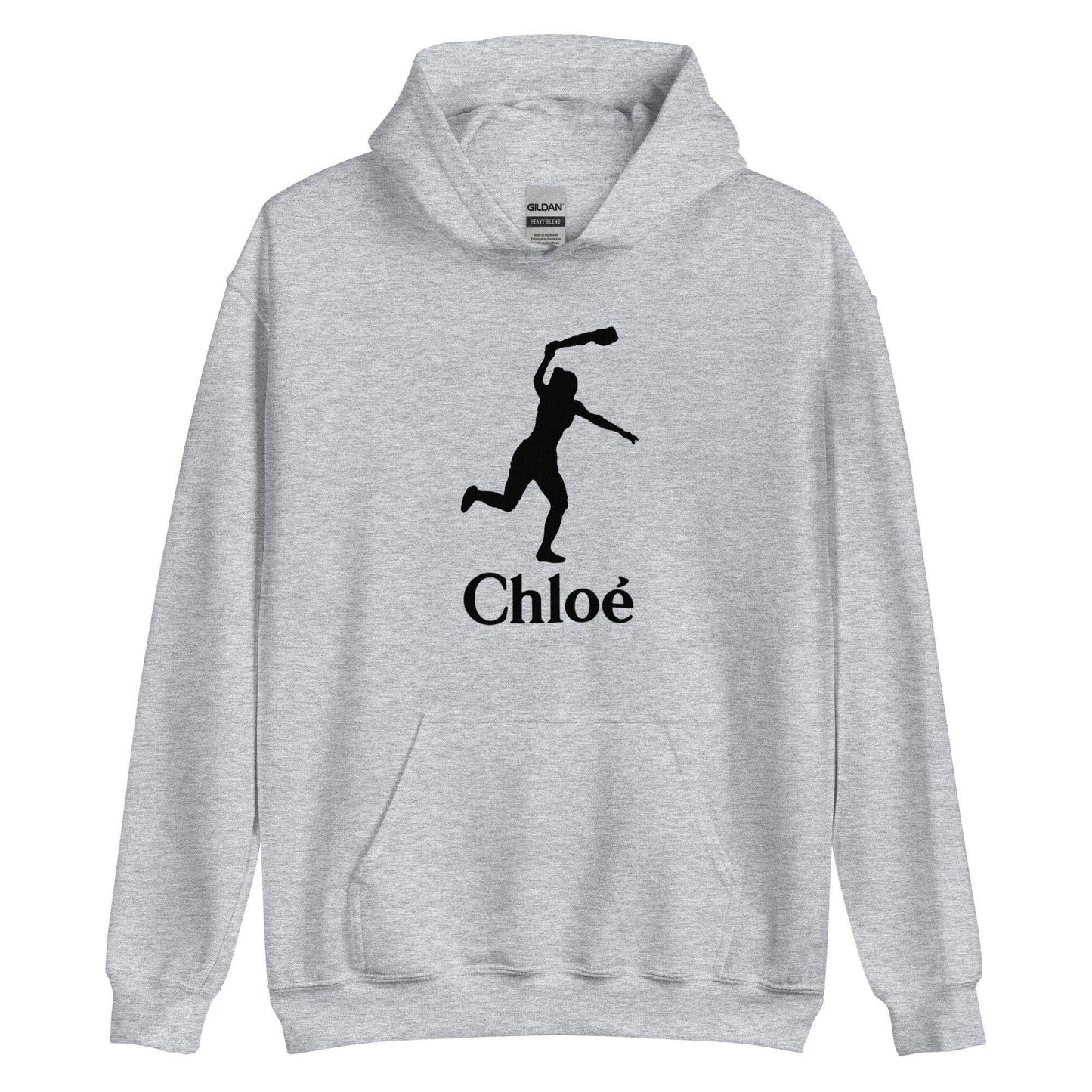Chloe Kelly Icon Hoodie - Game Yarns
