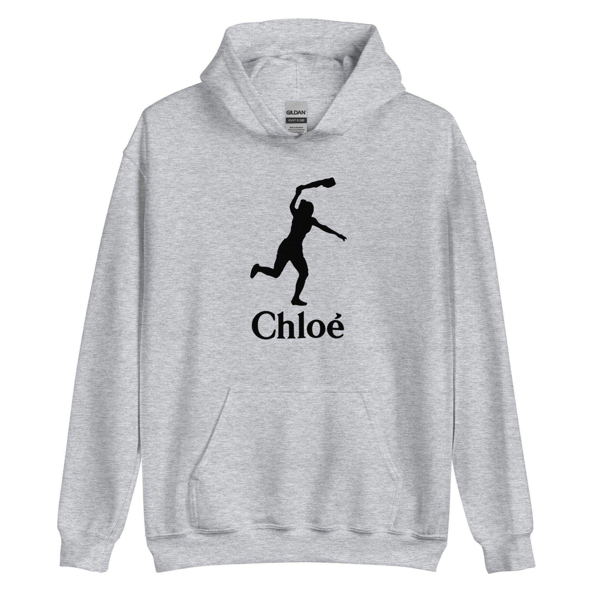 Chloe Kelly Icon Hoodie - Game Yarns