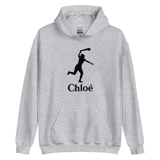 Chloe Kelly Icon Hoodie - Game Yarns
