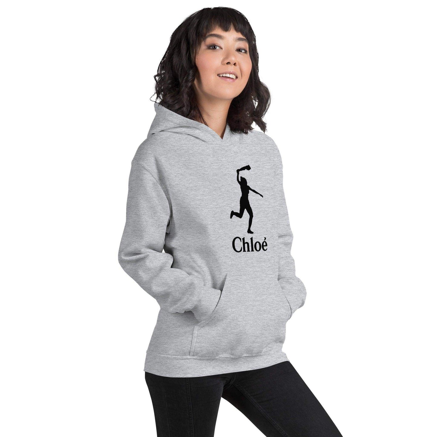 Chloe Kelly Icon Hoodie - Game Yarns