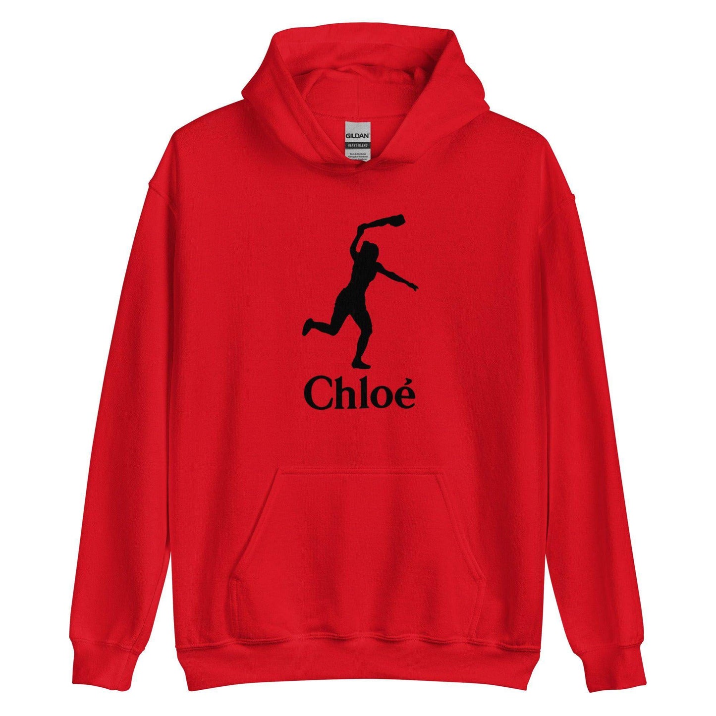 Chloe Kelly Icon Hoodie - Game Yarns
