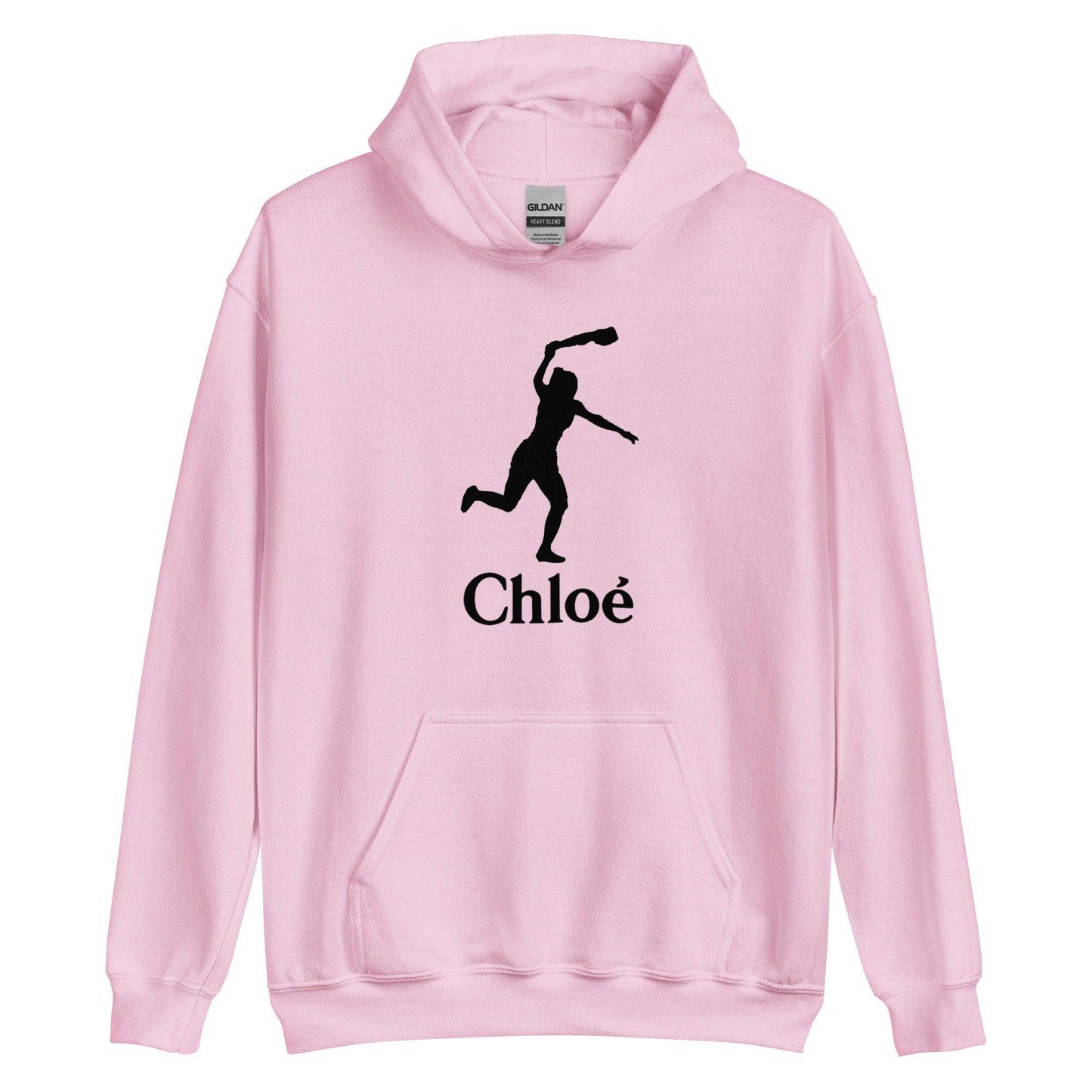 Chloe Kelly Icon Hoodie - Game Yarns