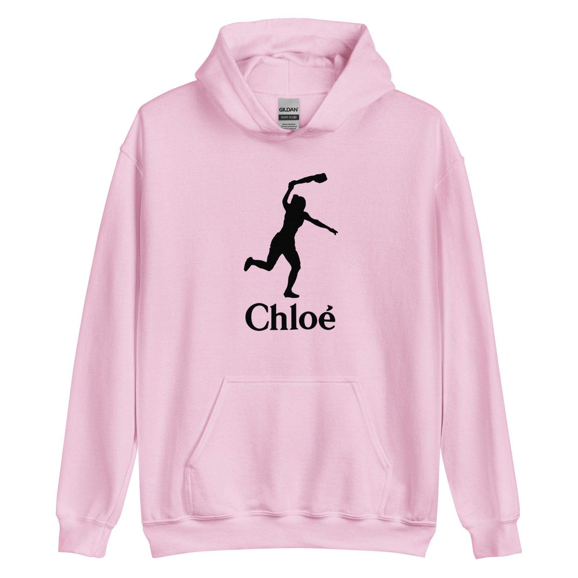 Chloe Kelly Icon Hoodie - Game Yarns