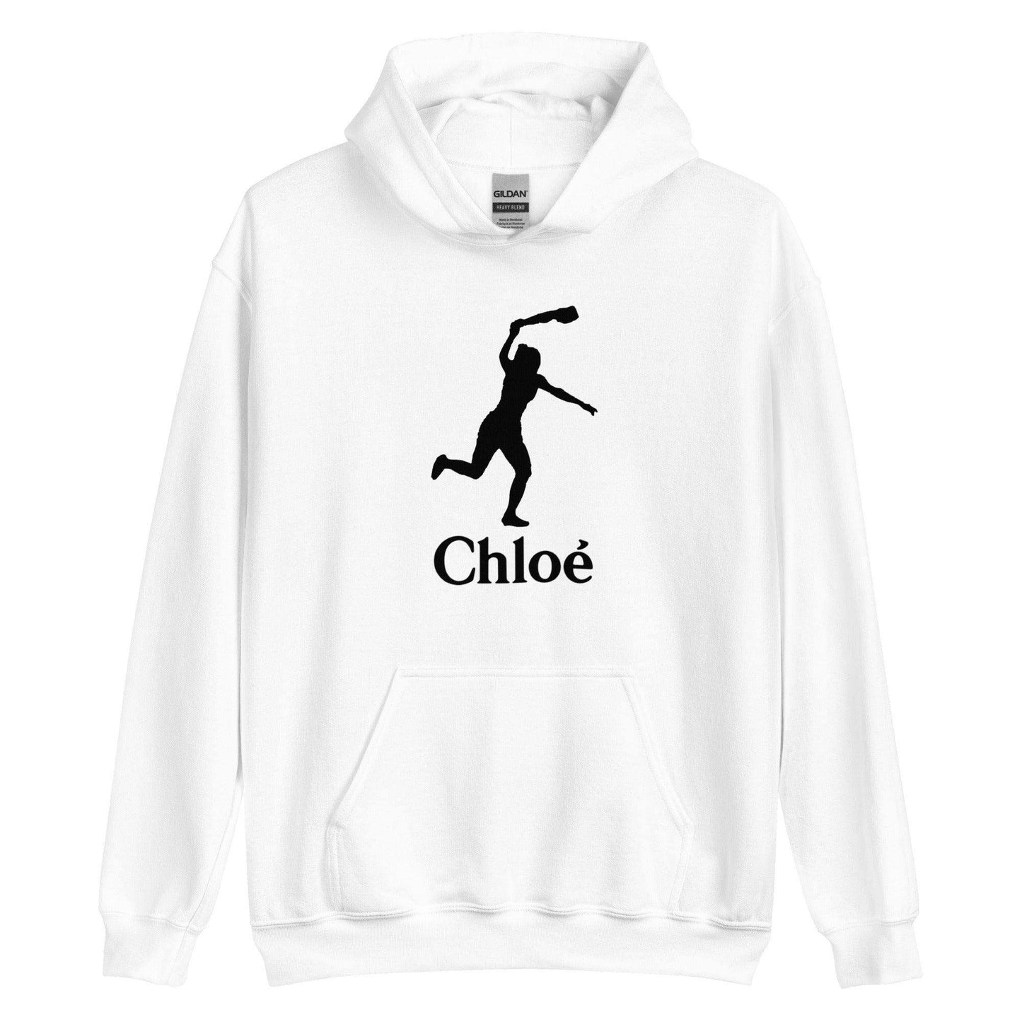 Chloe Kelly Icon Hoodie - Game Yarns