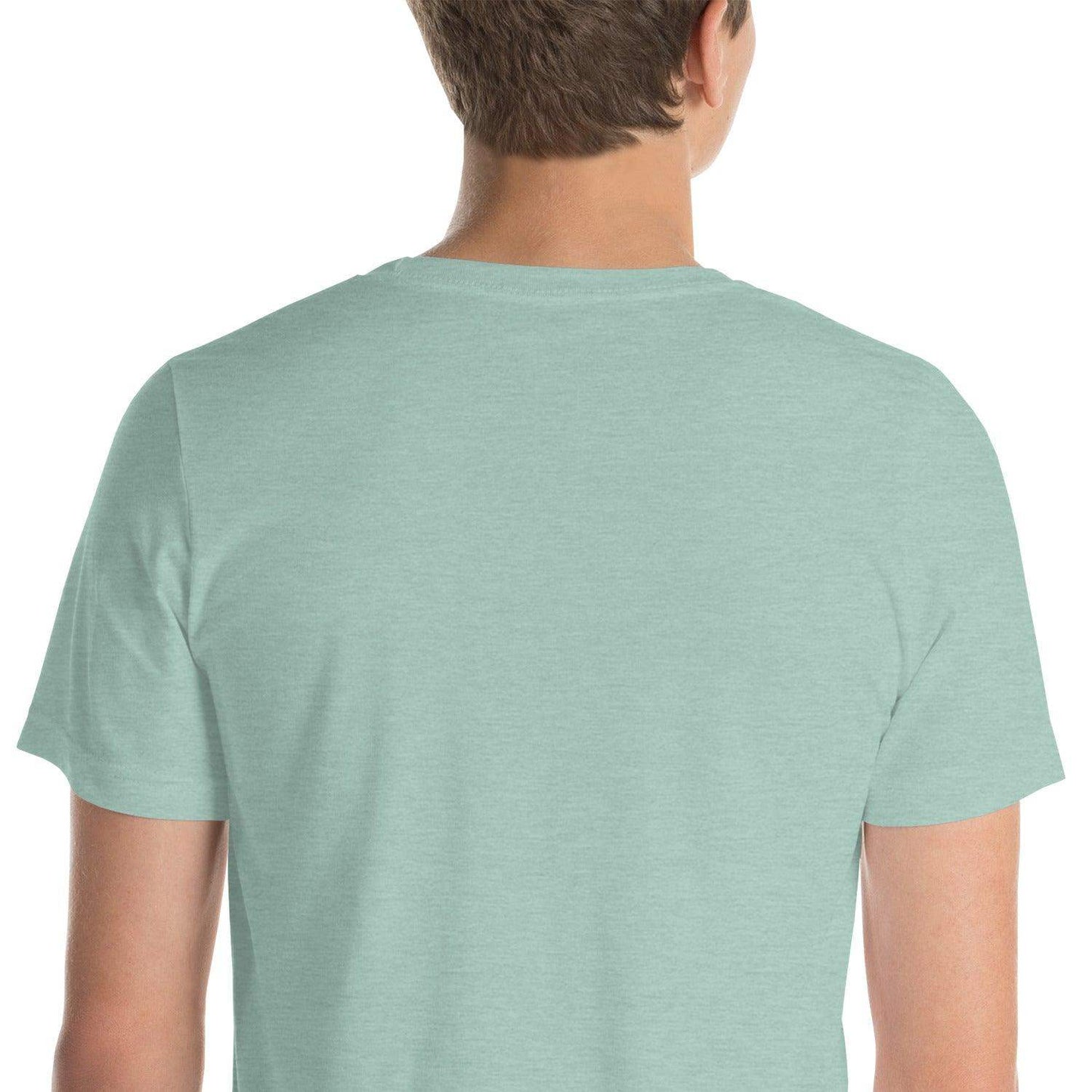 Classic Richie Benaud Game Yarns T-shirt - Game Yarns