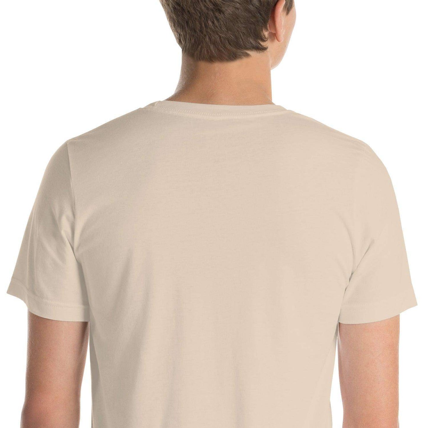 Classic Richie Benaud Game Yarns T-shirt - Game Yarns