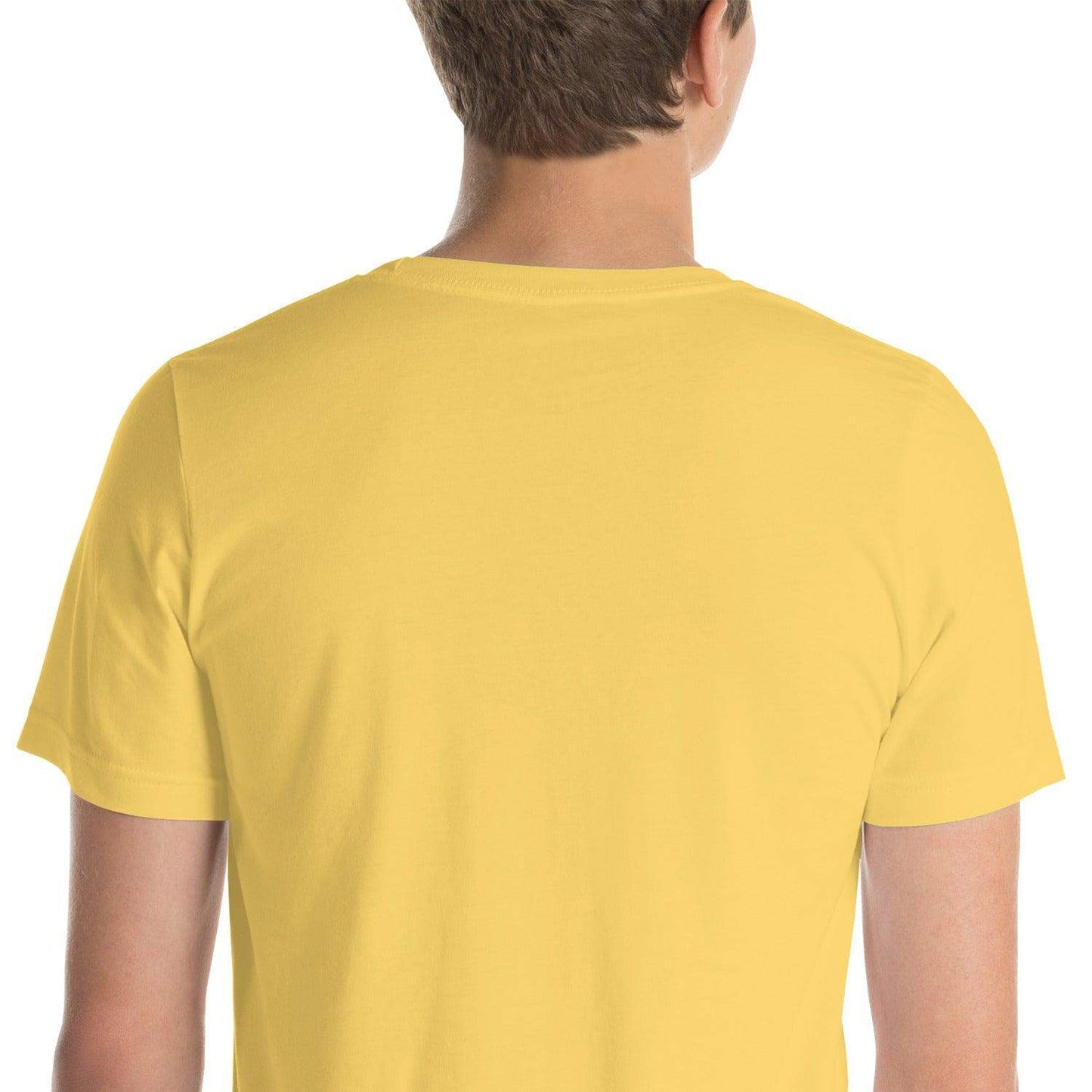 Classic Richie Benaud Game Yarns T-shirt - Game Yarns