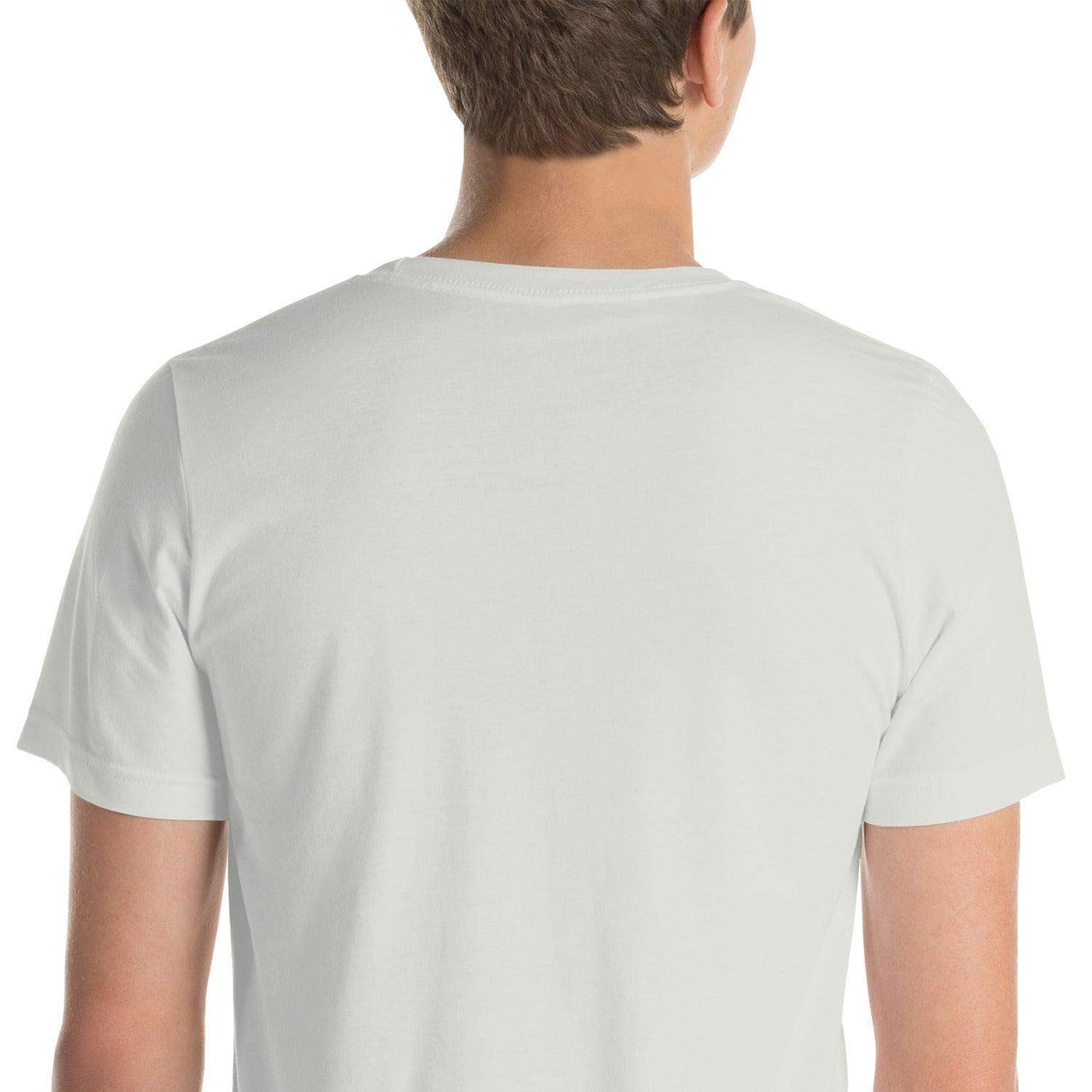 Classic Richie Benaud Game Yarns T-shirt - Game Yarns