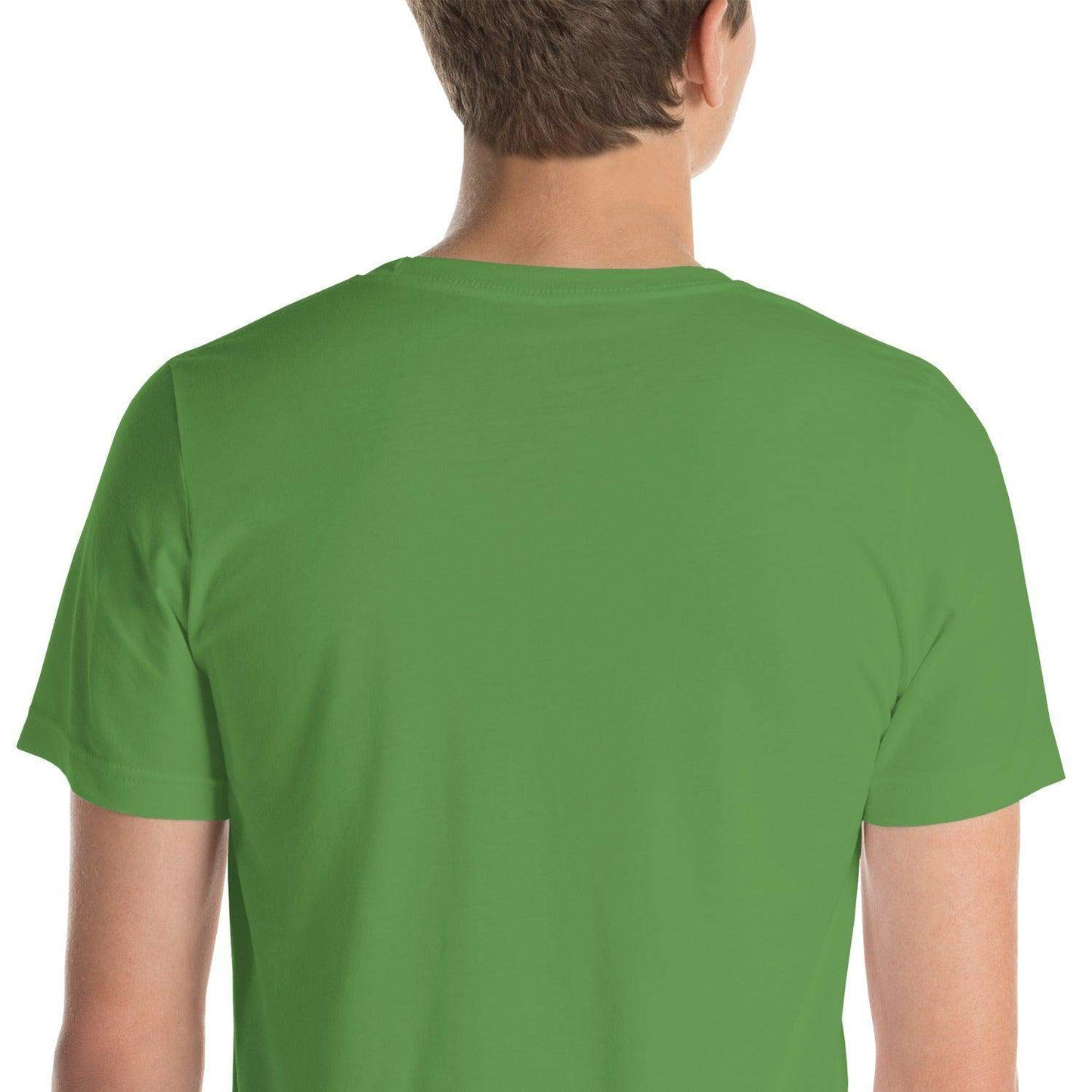 Classic Richie Benaud Game Yarns T-shirt - Game Yarns