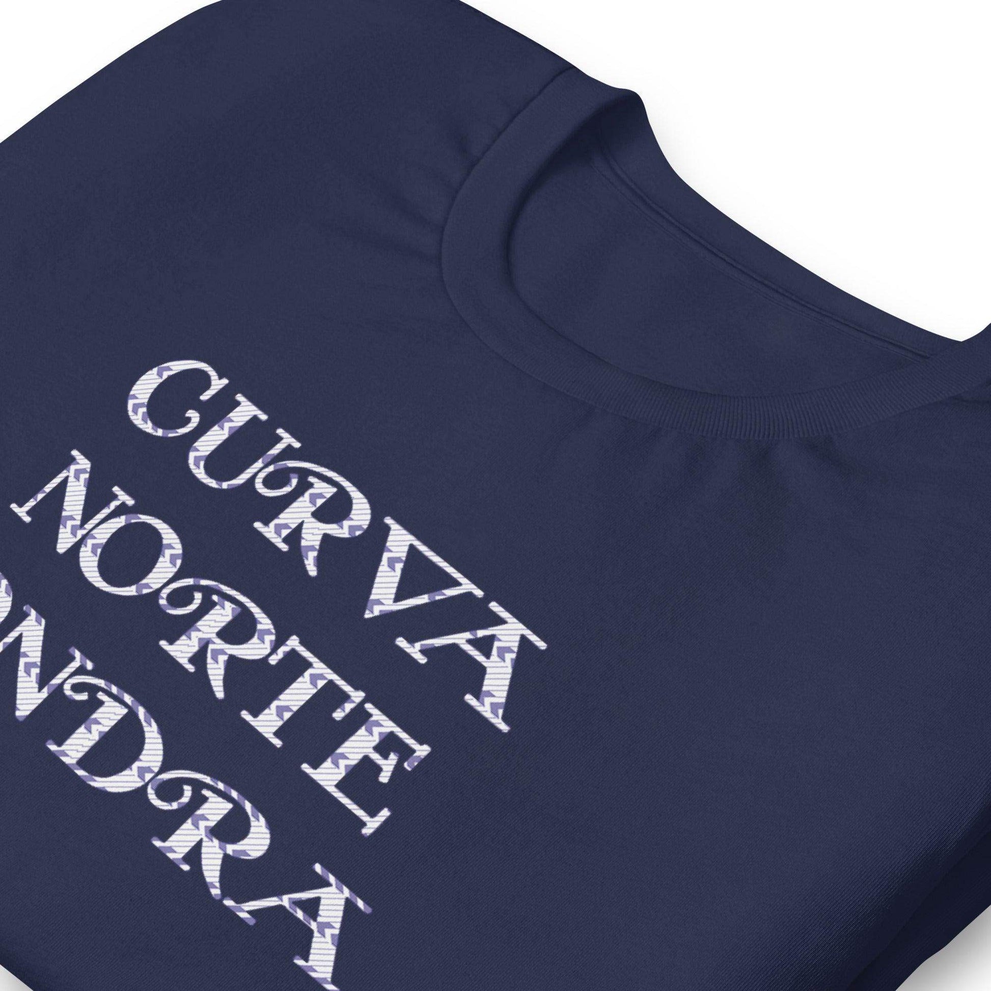 Curva Norte Londra Tottenham - Game Yarns