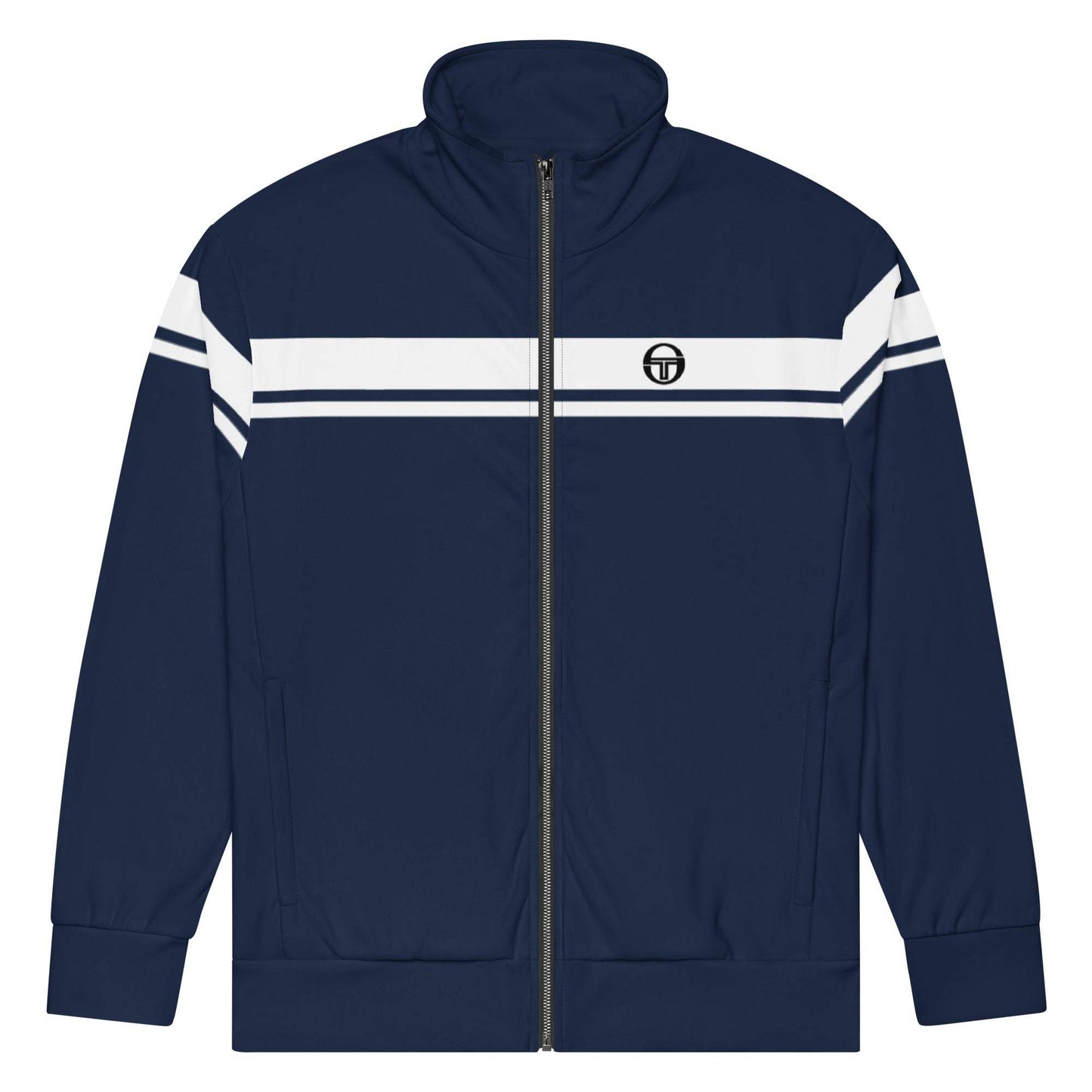 Damarindo Masters Track Jacket - Game Yarns