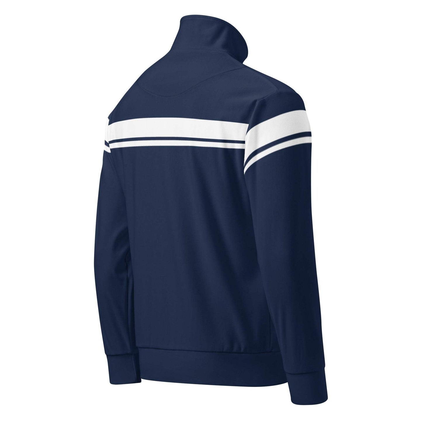 Damarindo Masters Track Jacket - Game Yarns