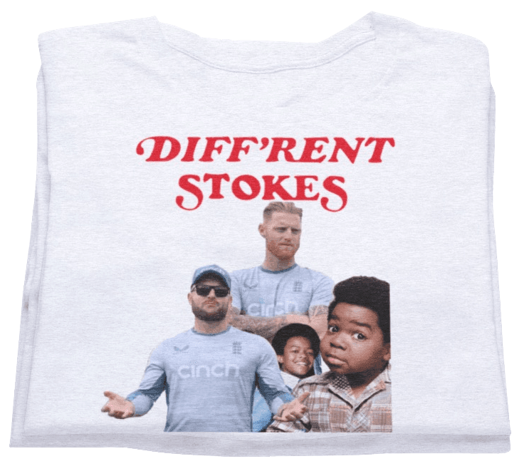 Diffrent Stokes by Game Yarns