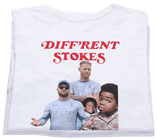 Diffrent Stokes by Game Yarns