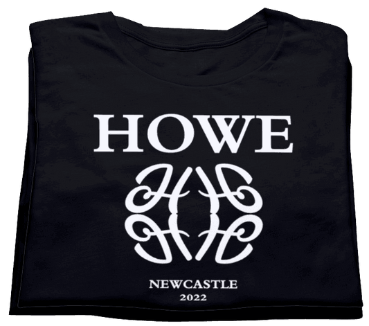 Eddie Howe Loewe Newcastle 2022 - Game Yarns