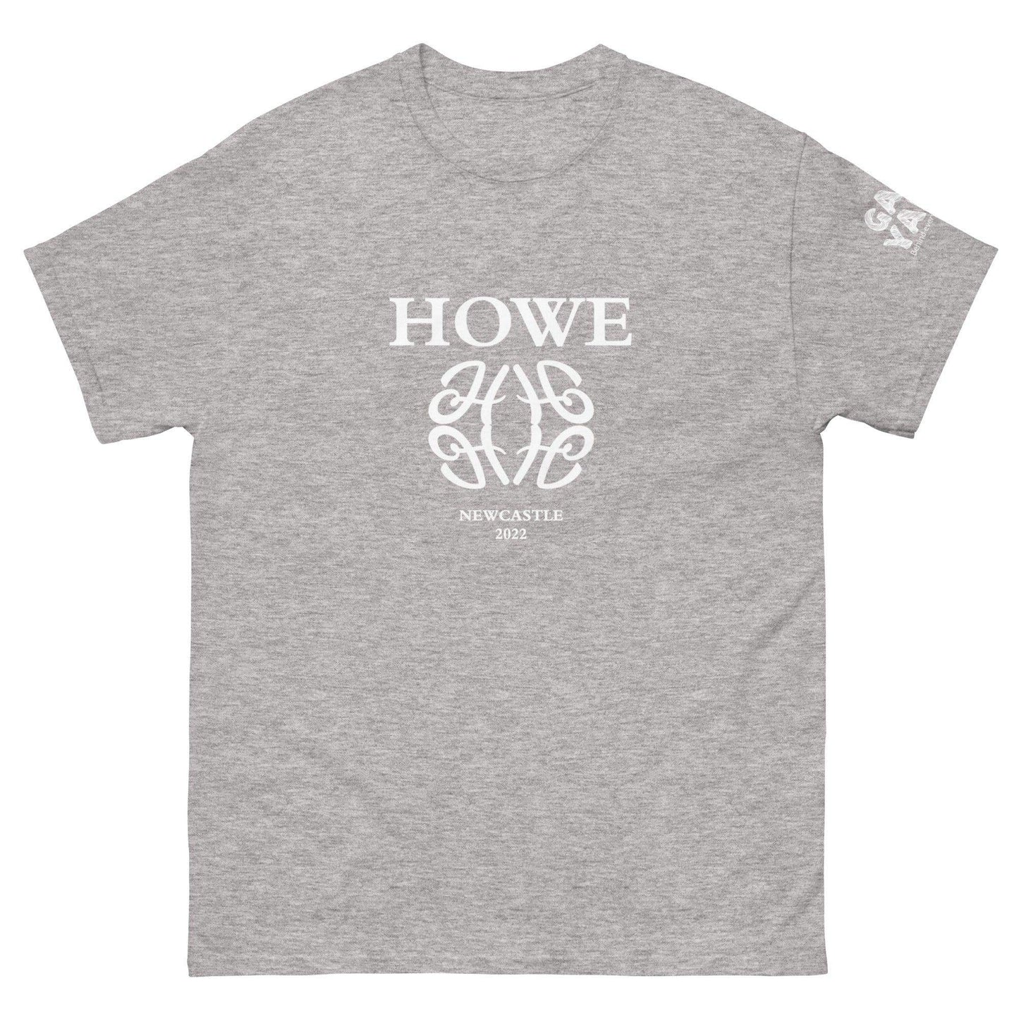 Eddie Howe Loewe Newcastle 2022 - Game Yarns