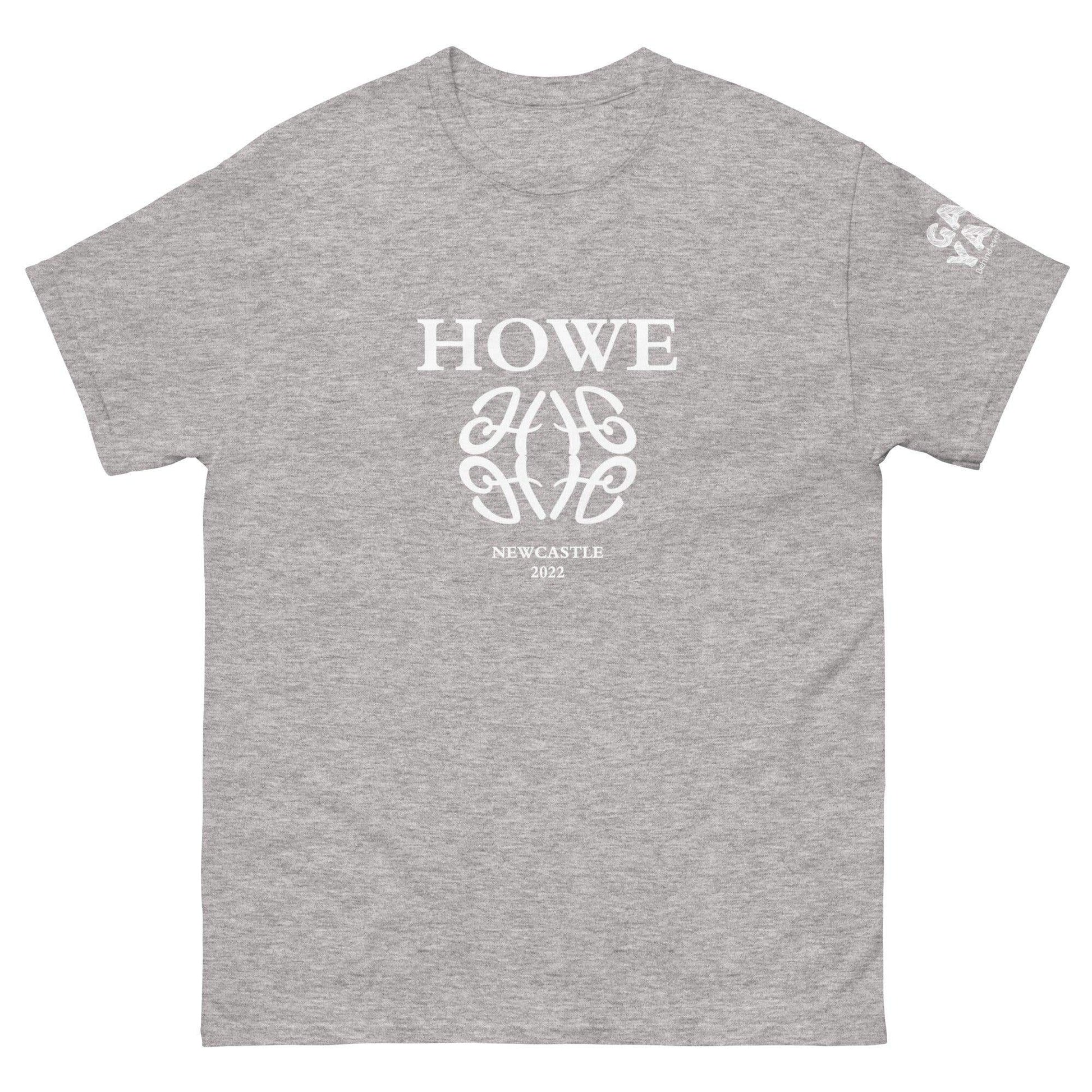 Eddie Howe Loewe Newcastle 2022 - Game Yarns
