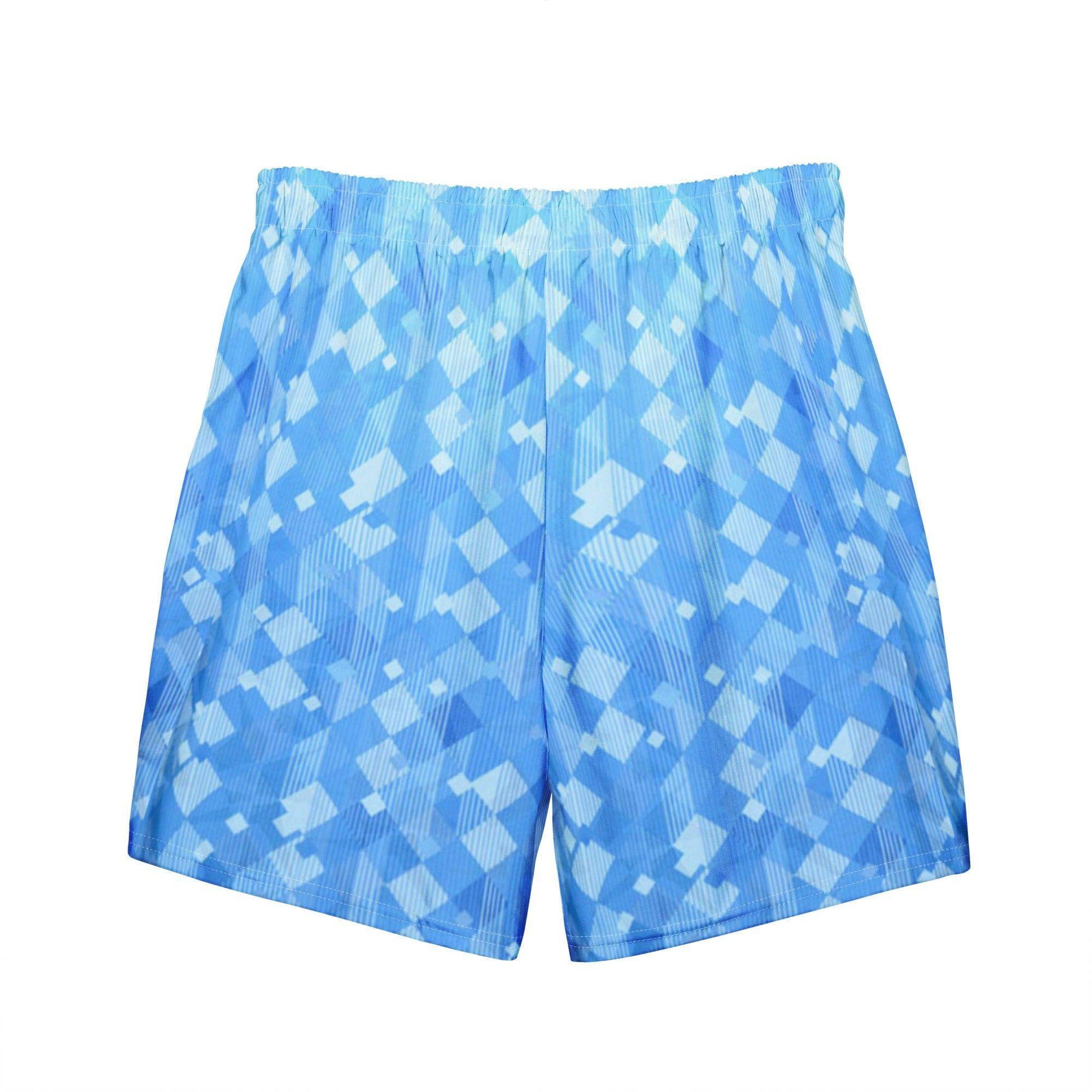 England Retro swim trunks - Game Yarns