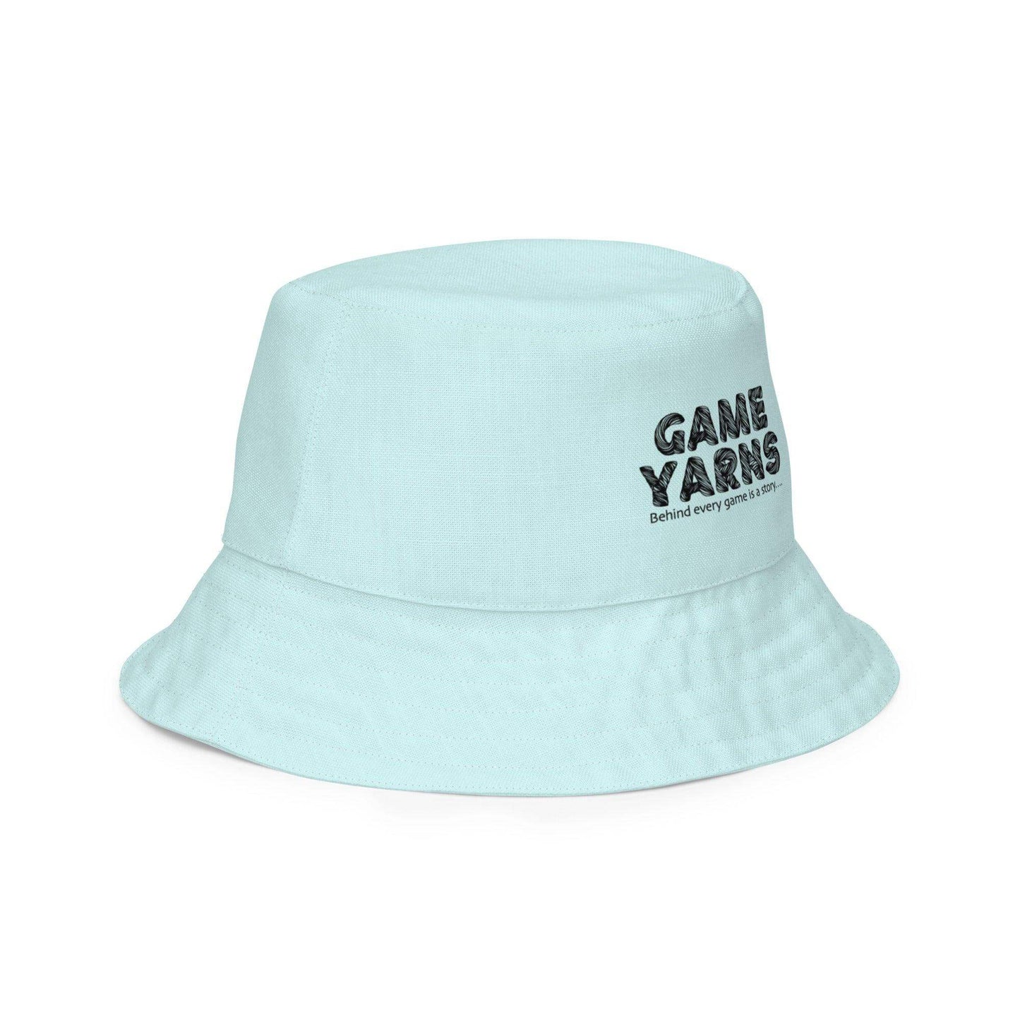England Retro World Cup bucket hat - Game Yarns
