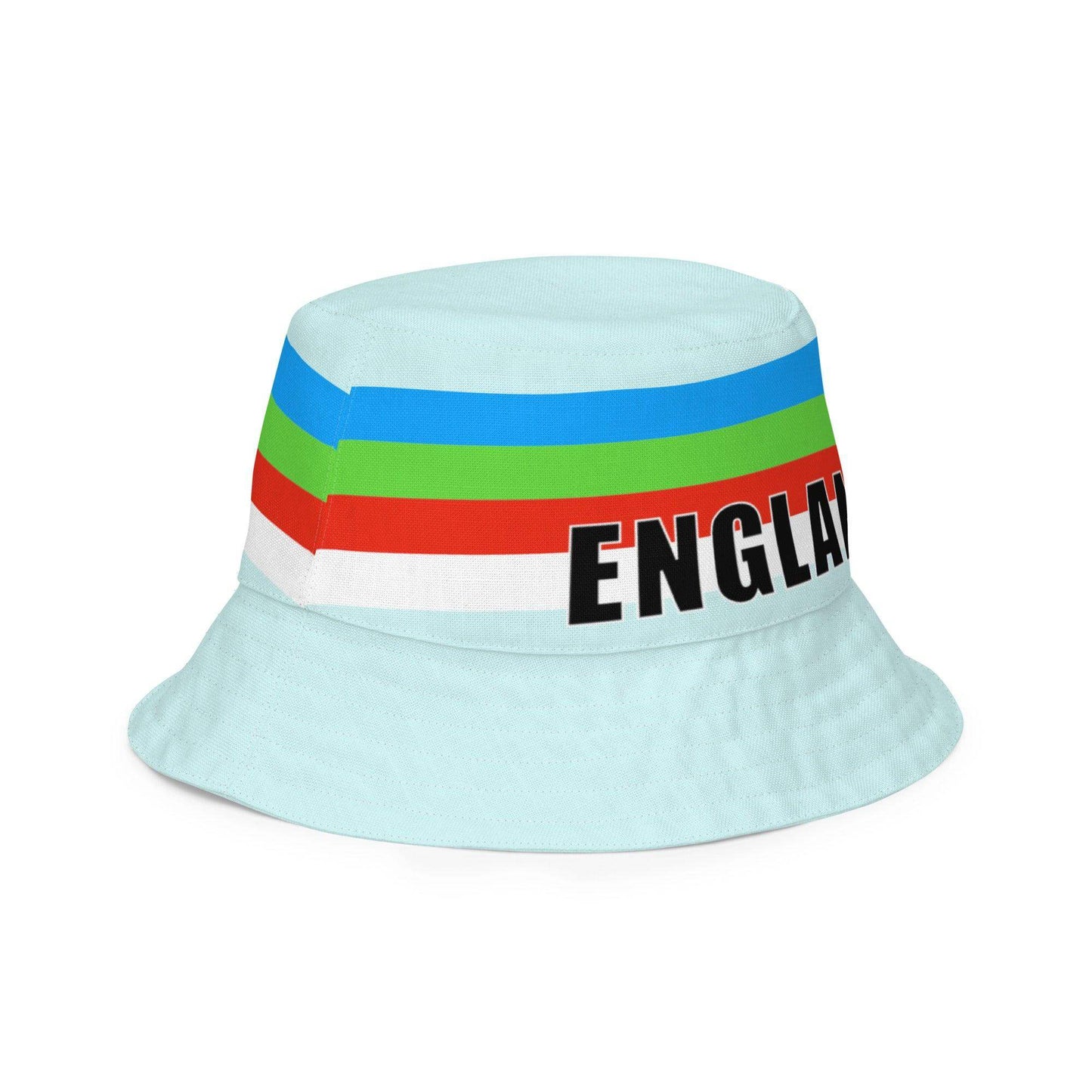 England Retro World Cup bucket hat - Game Yarns