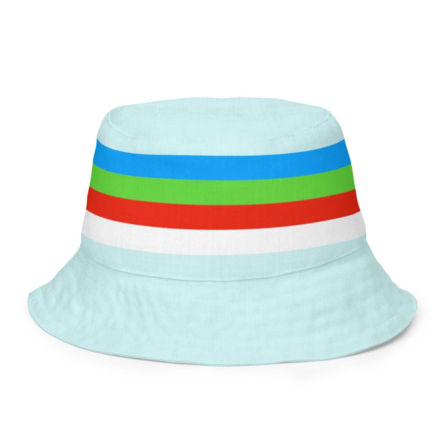 England Retro World Cup bucket hat - Game Yarns