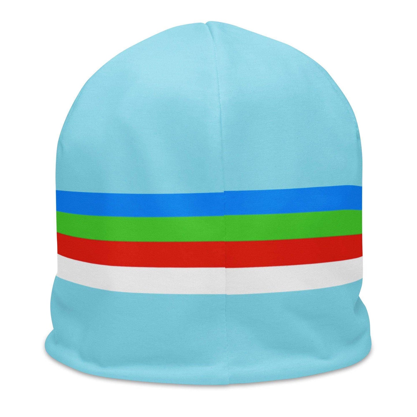England World Cup Cricket Beanie - Game Yarns