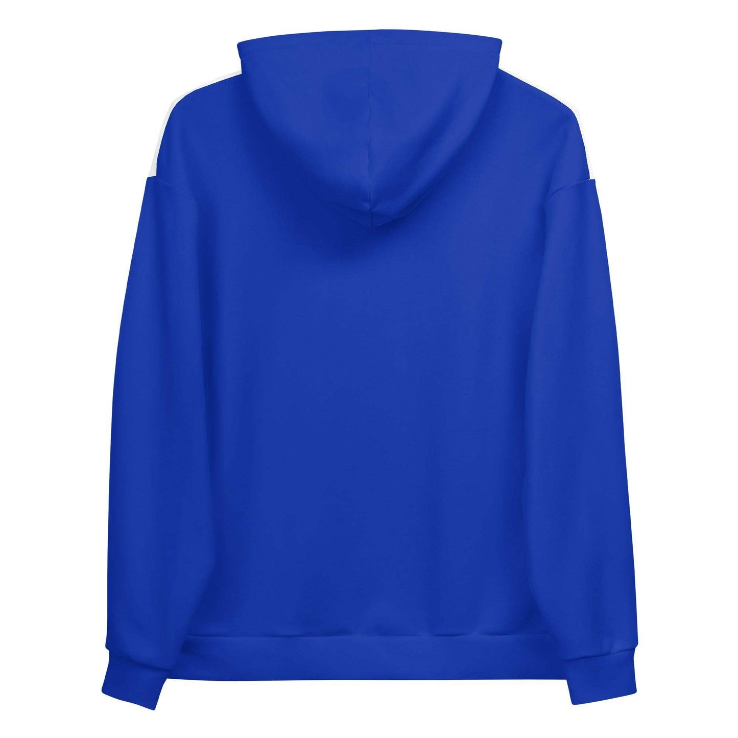 Everton Retro 80s Hoodie - Game Yarns