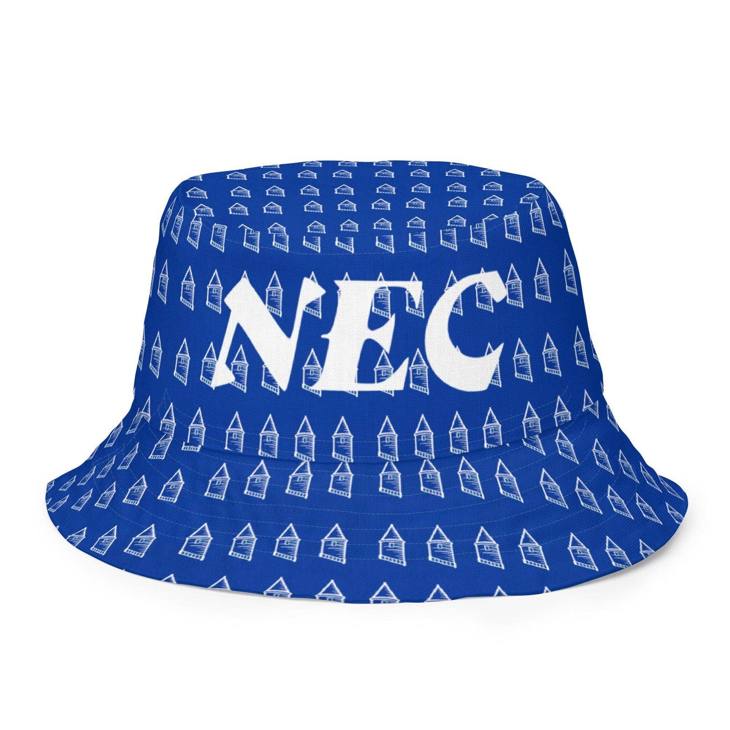 Everton Retro bucket hat - Game Yarns