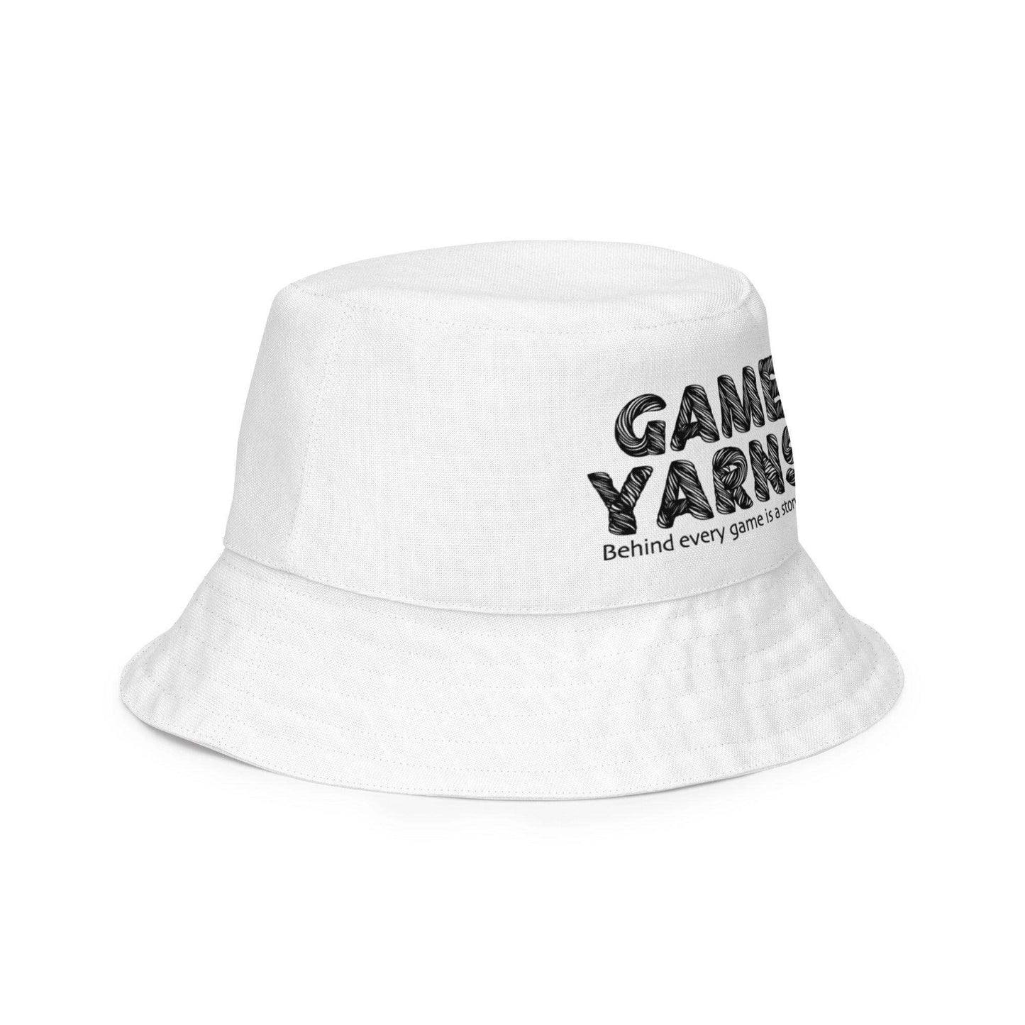 Everton Retro bucket hat - Game Yarns