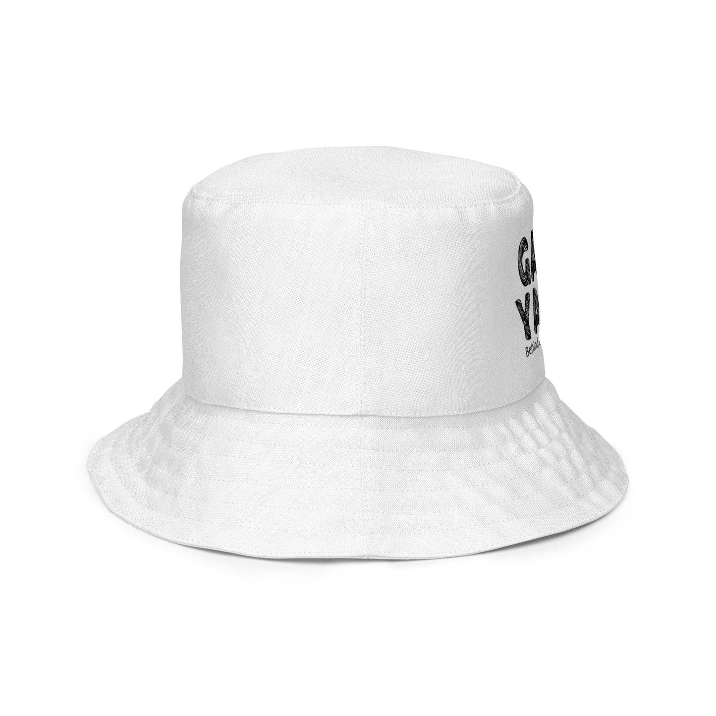 Everton Retro bucket hat - Game Yarns