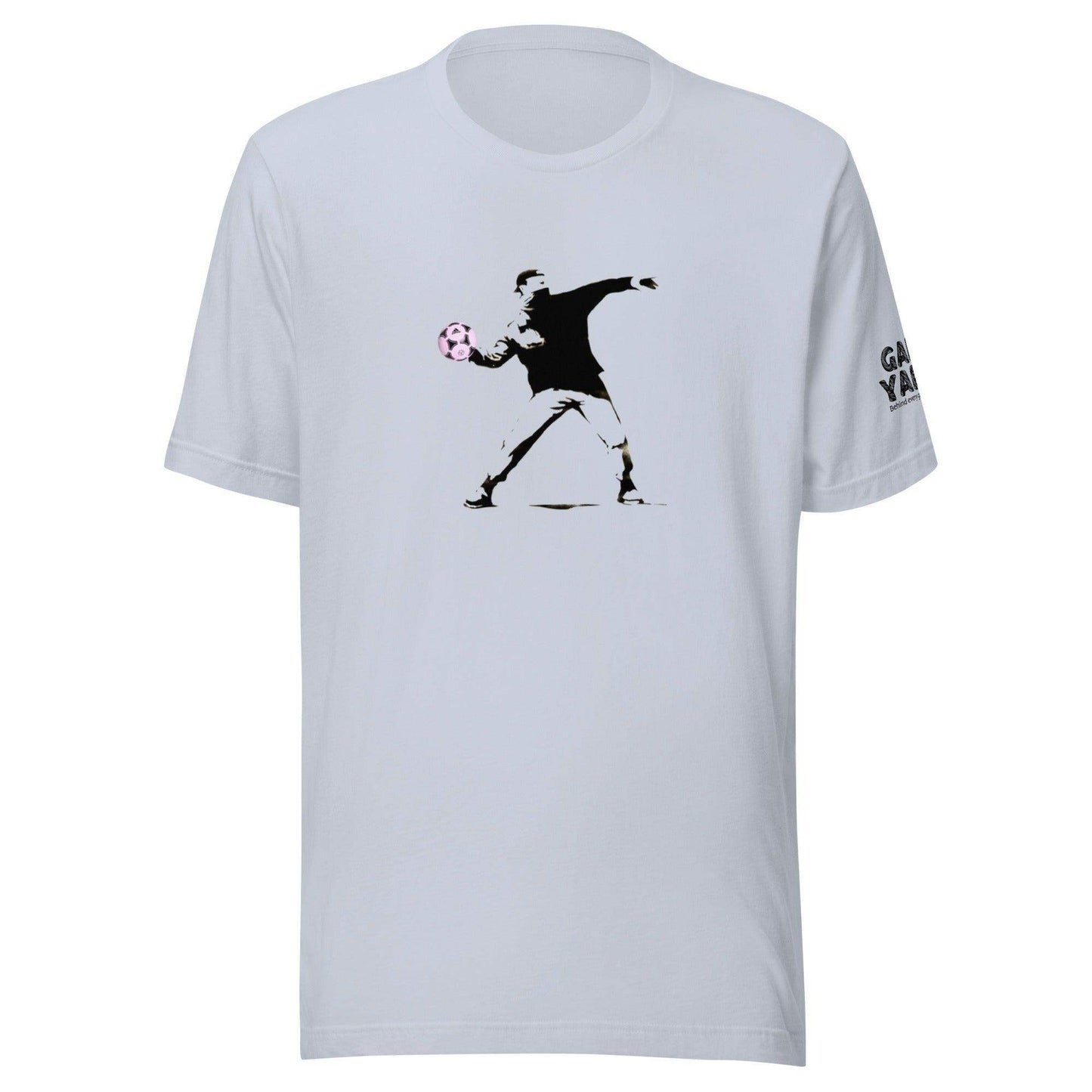 Football Hooligan Throw - Game Yarns