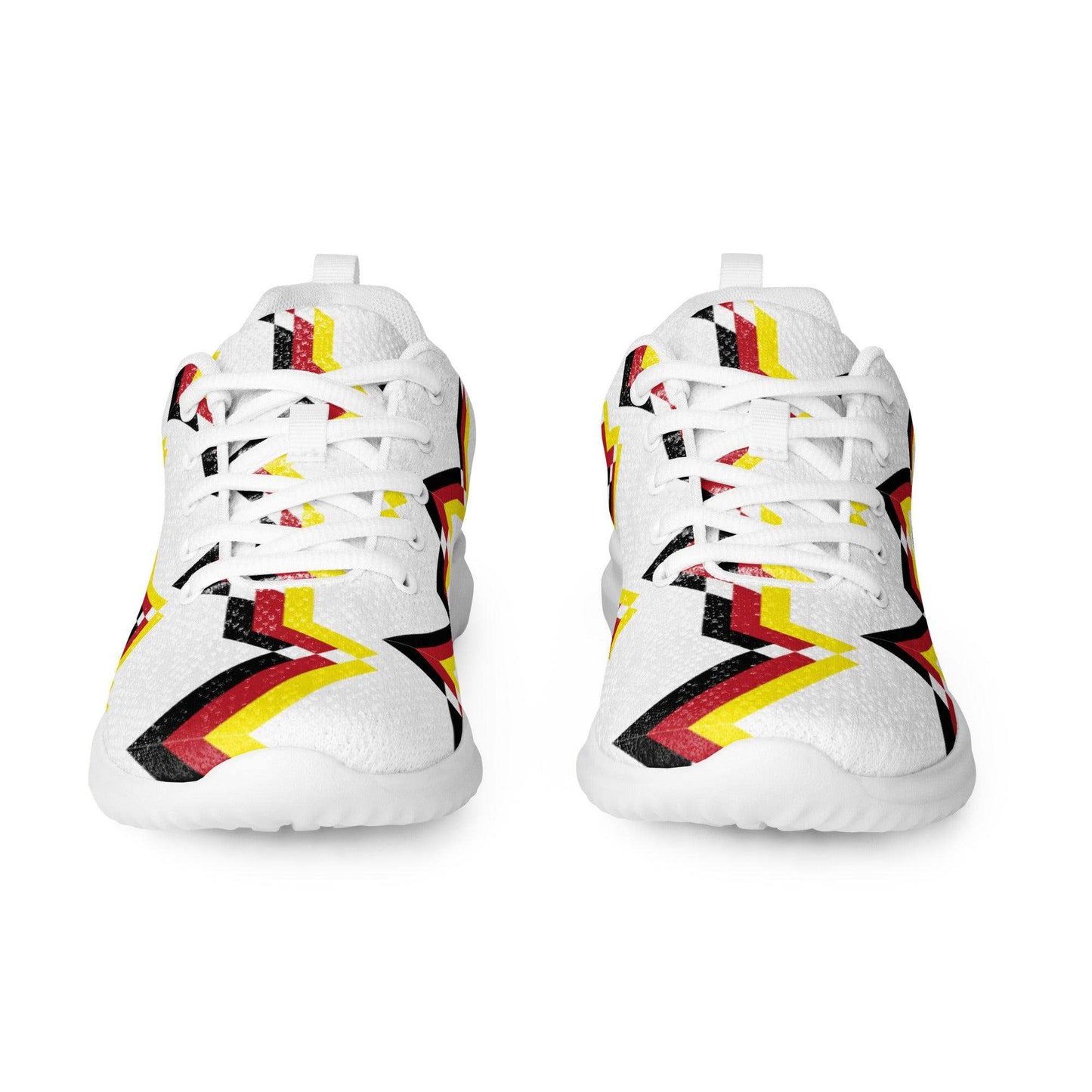 Germany Retro trainers - Game Yarns