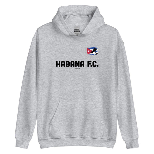 Habana F.C. Hoodie - Game Yarns